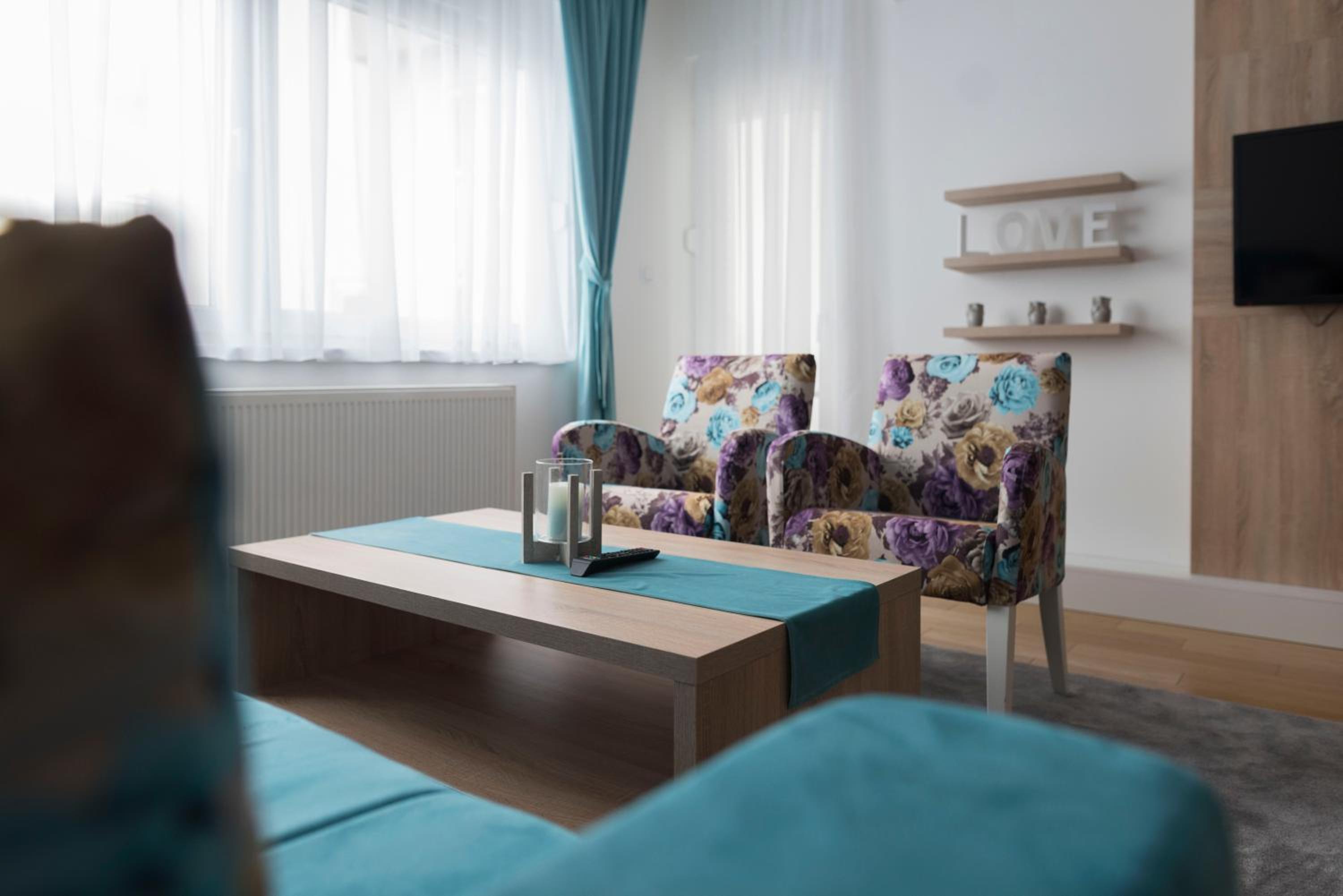 Turistic Apartments Centar Sarajevo