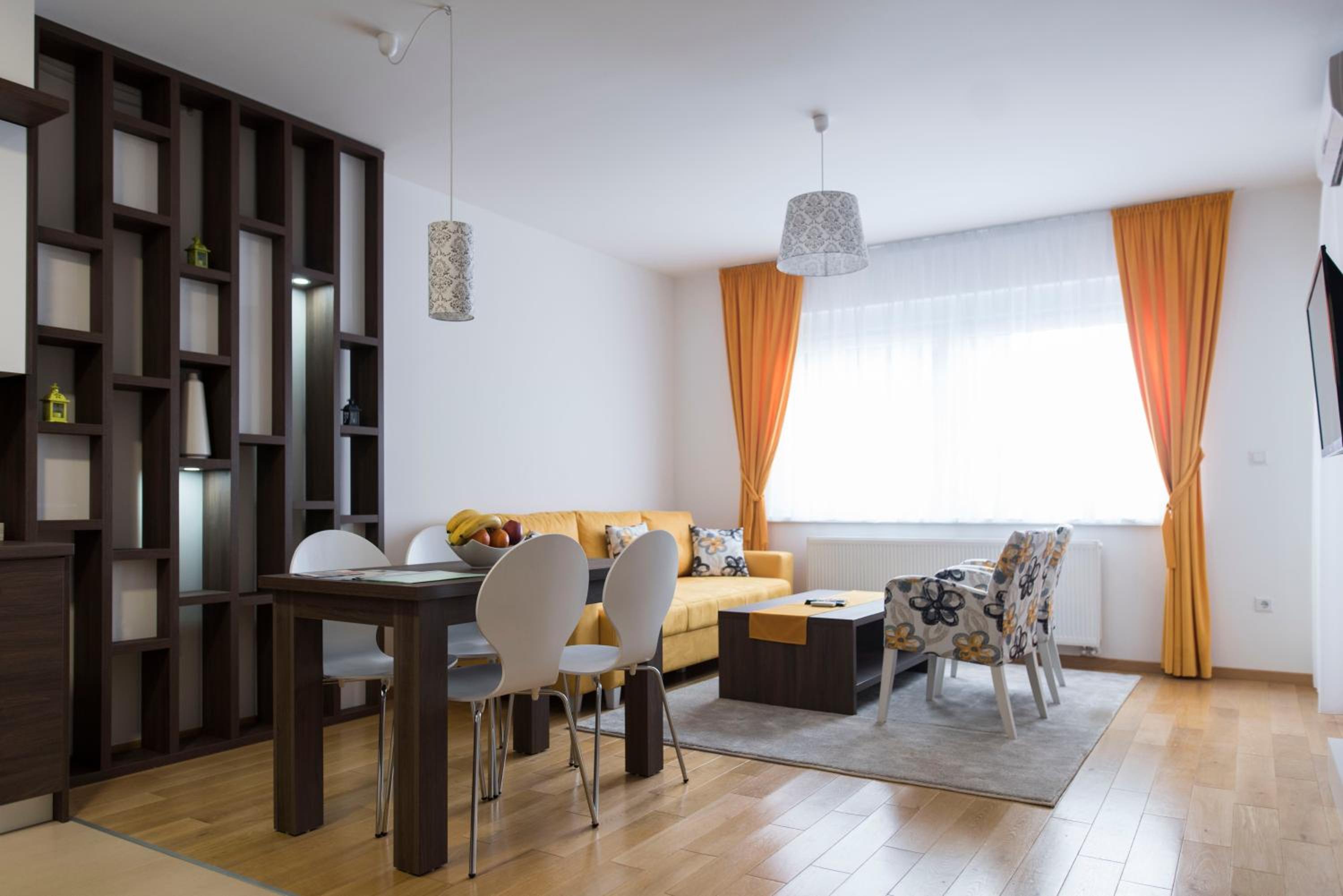 Turistic Apartments Centar Sarajevo