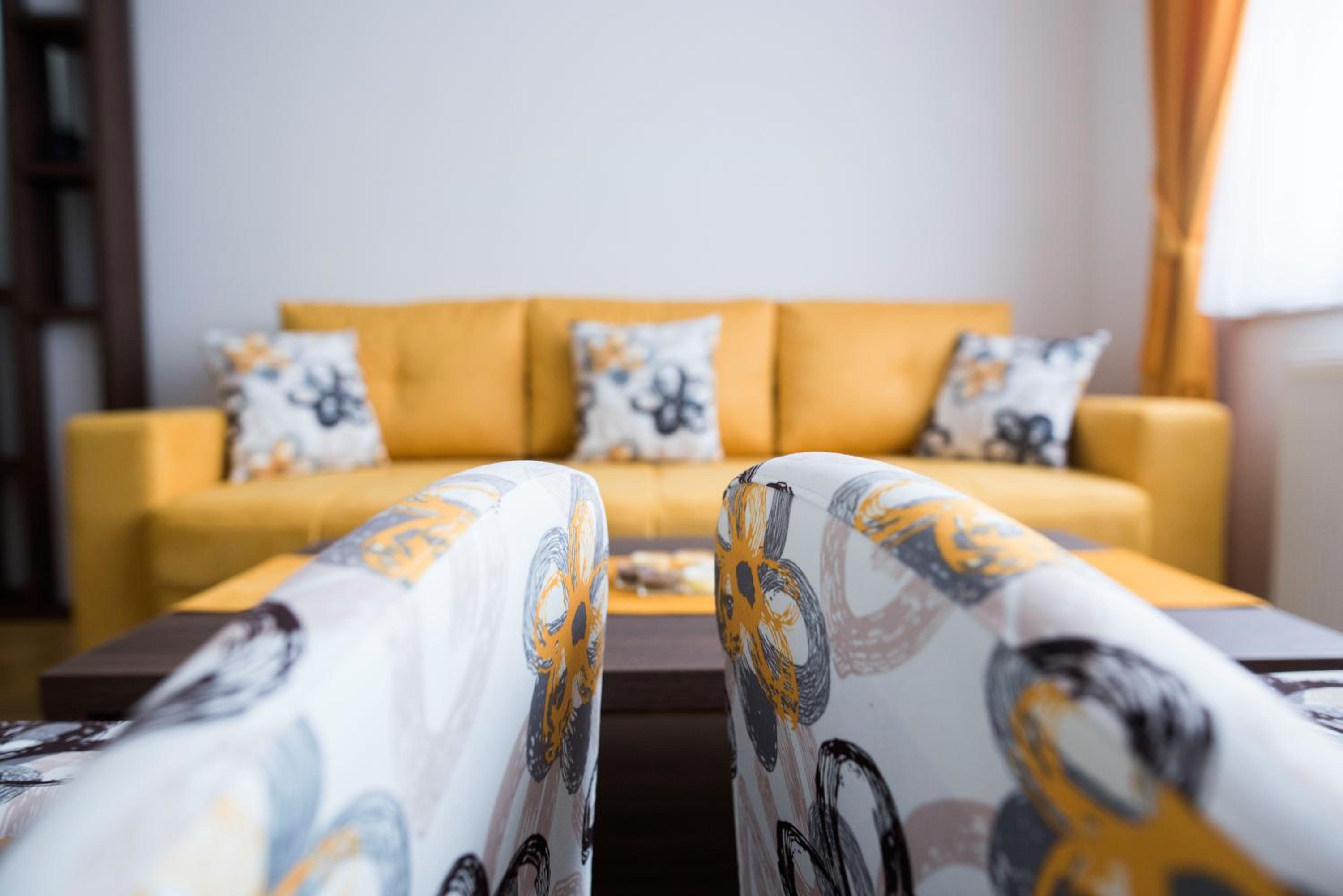 Turistic Apartments Centar Sarajevo