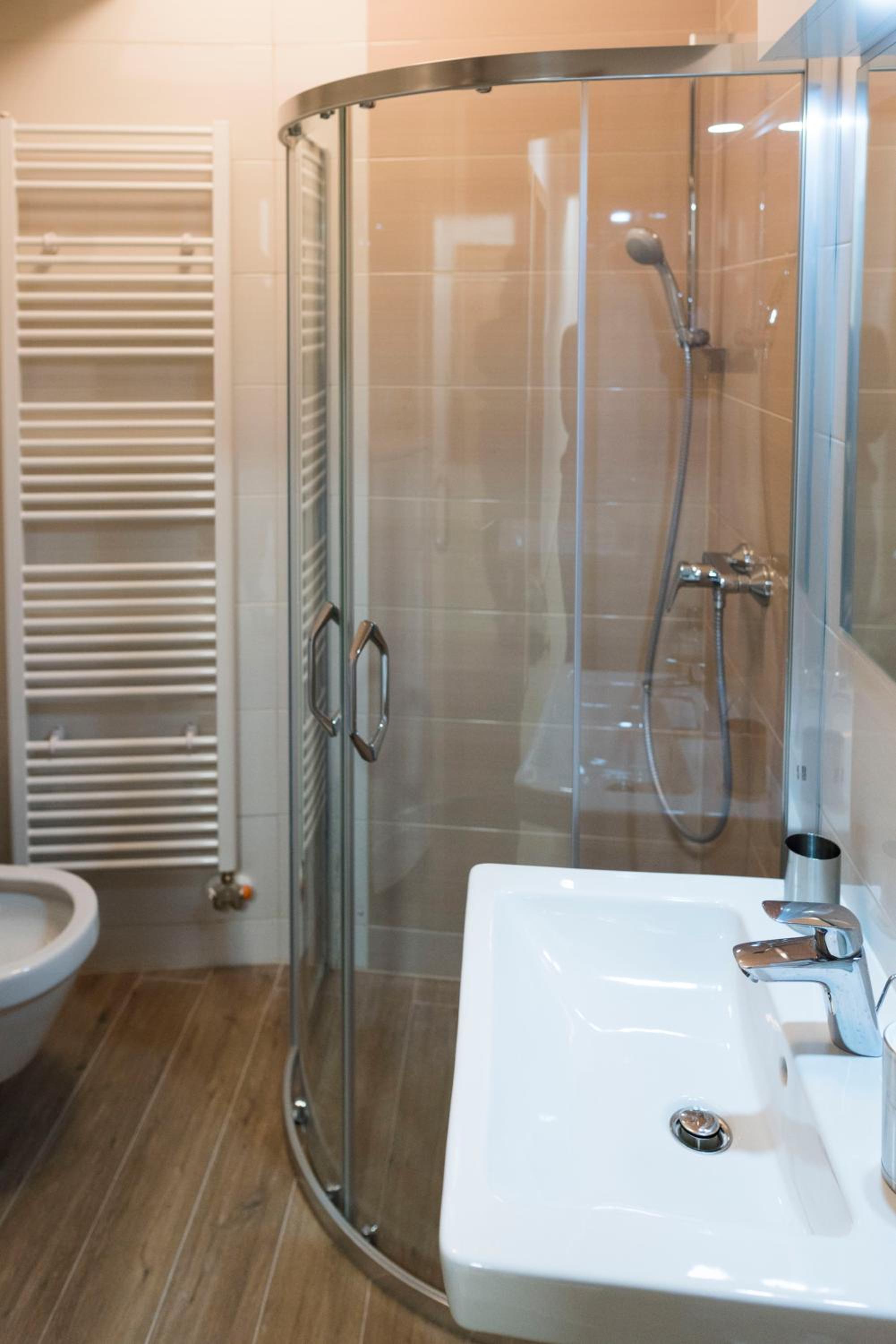 Turistic Apartments Centar Sarajevo