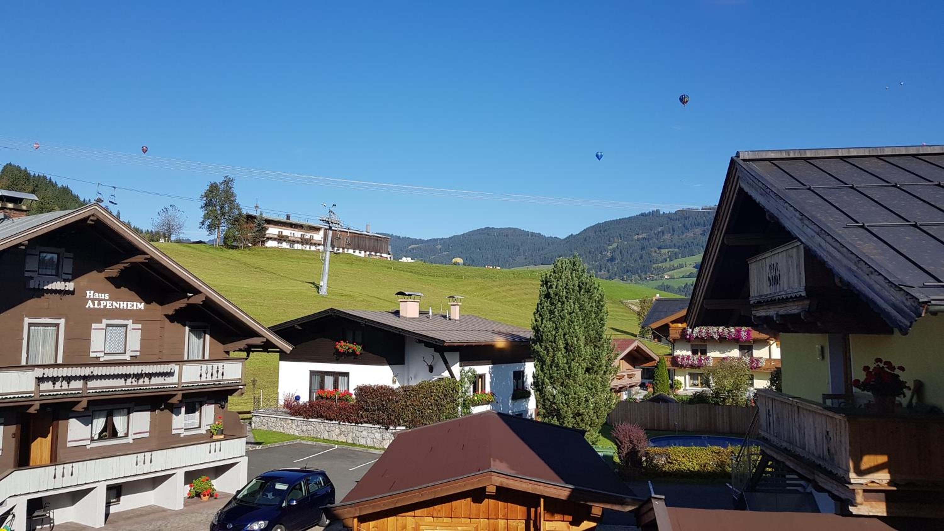 Haus Sonnheim