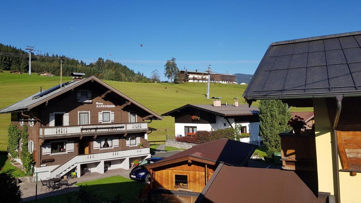 Haus Sonnheim