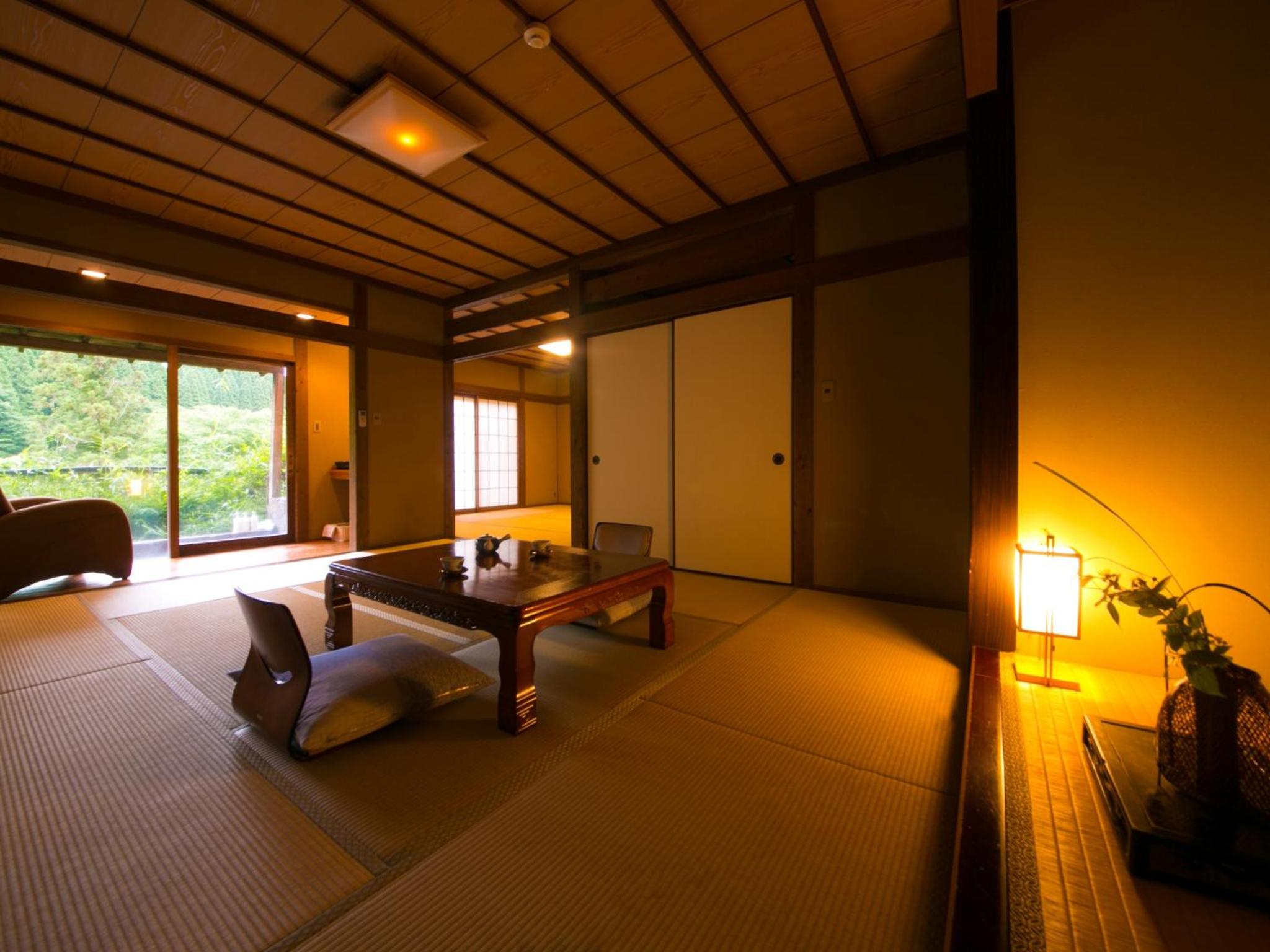 Yufuin Gettouan, Yufu - 17