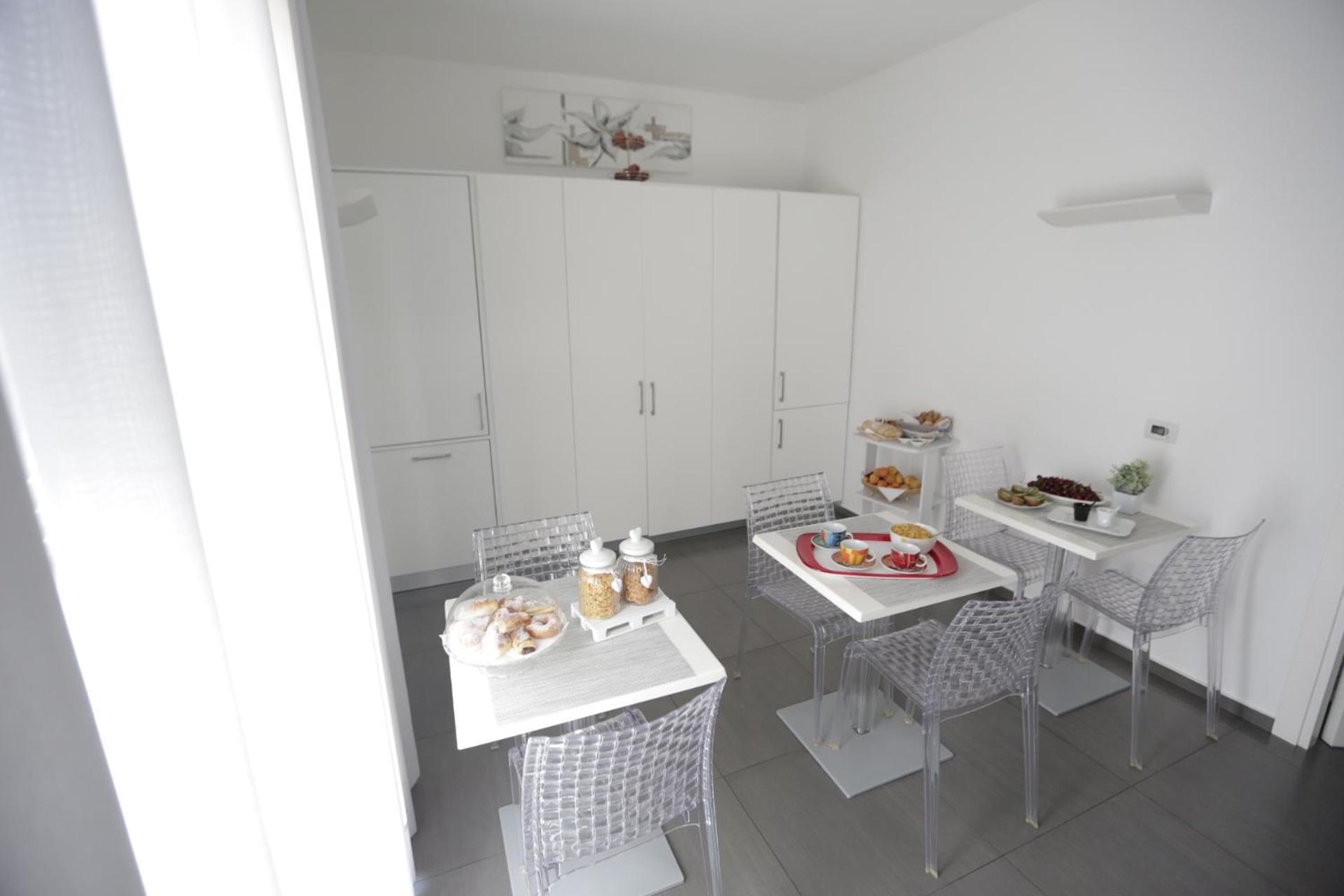 Piccola Caracas B&B