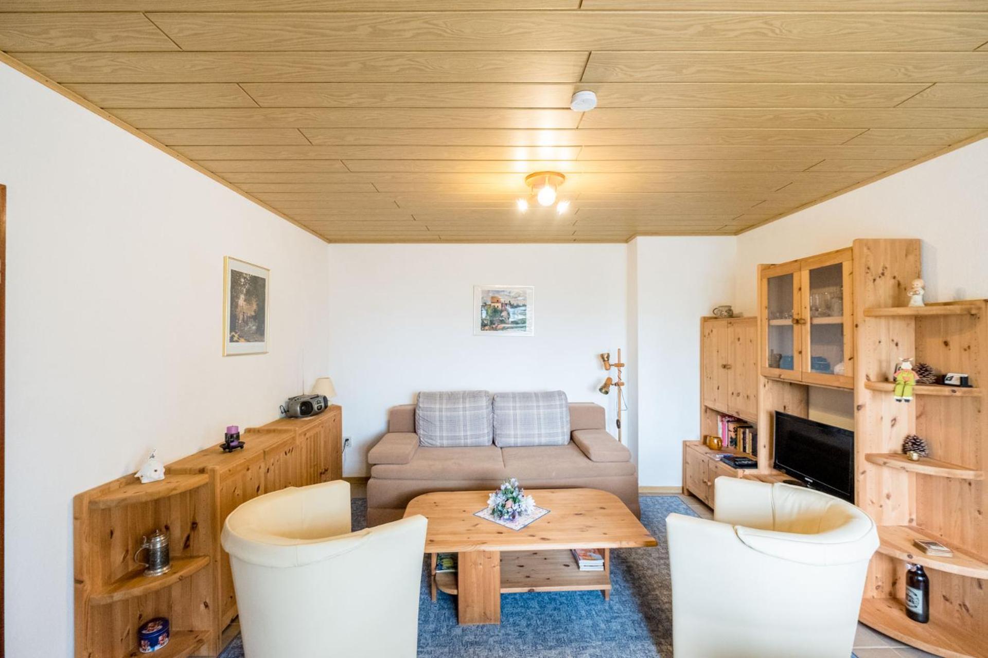 Haus Fernblick
