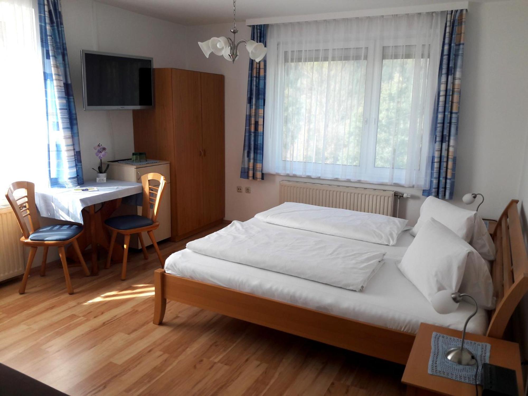 Gasthof-Pension Silvia