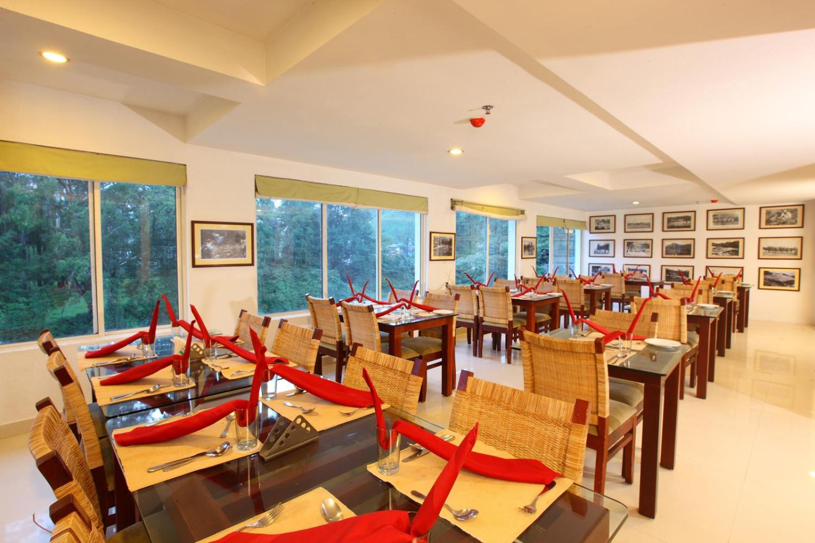 Munnar Vacations - Grand Plaza - Property Image 3
