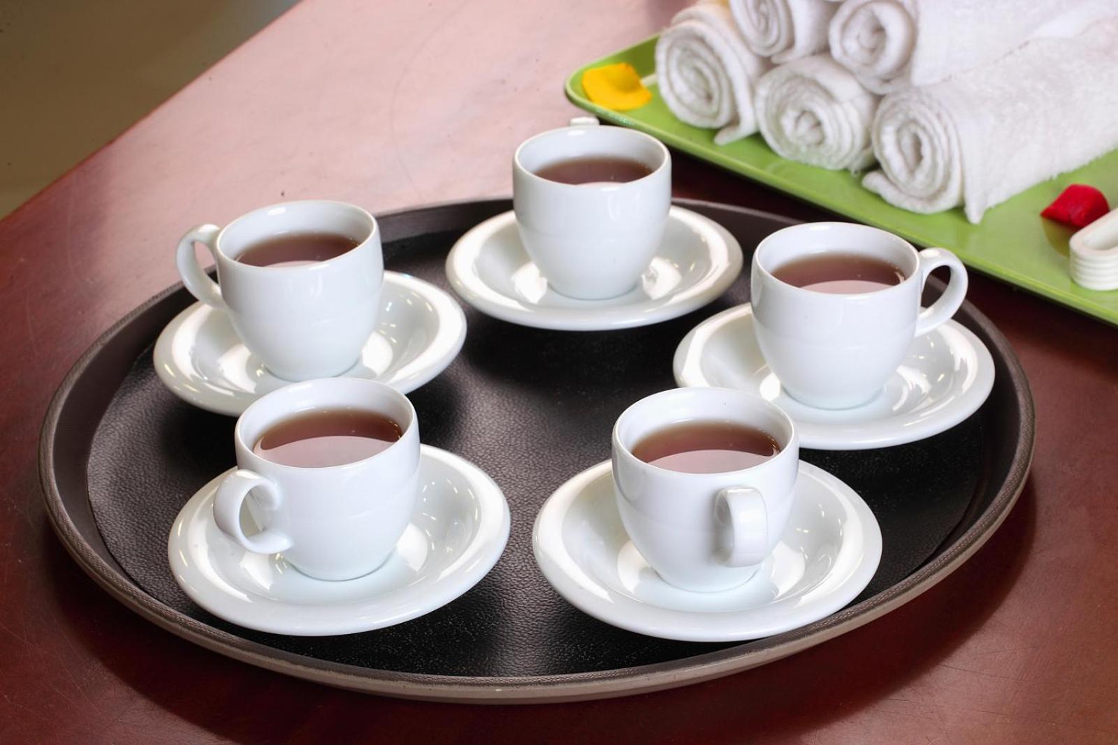Munnar Vacations - Grand Plaza - Property Image 3