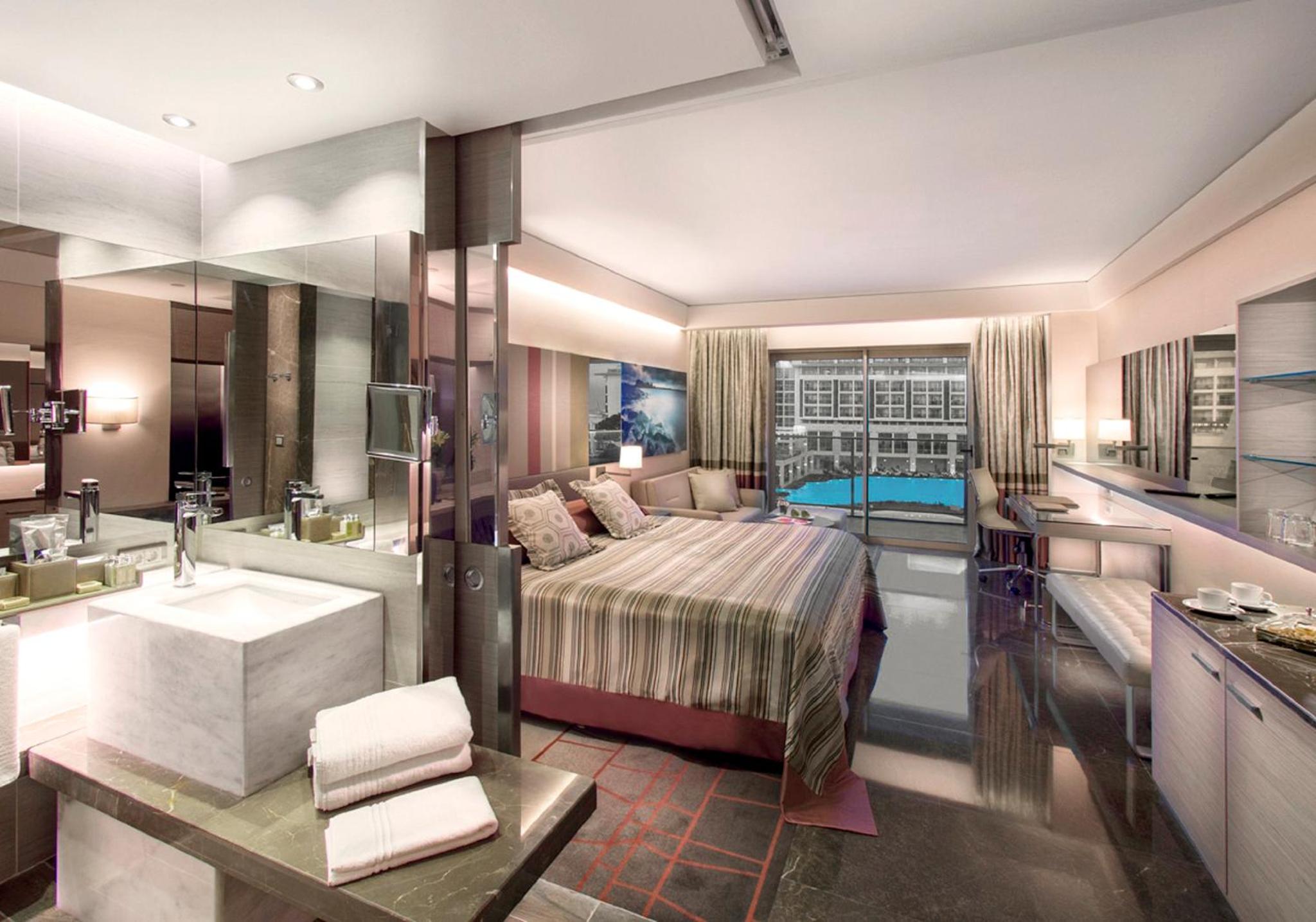Belek Vacations - Rixos Premium Belek - The Land of Legends Access - Property Image 57