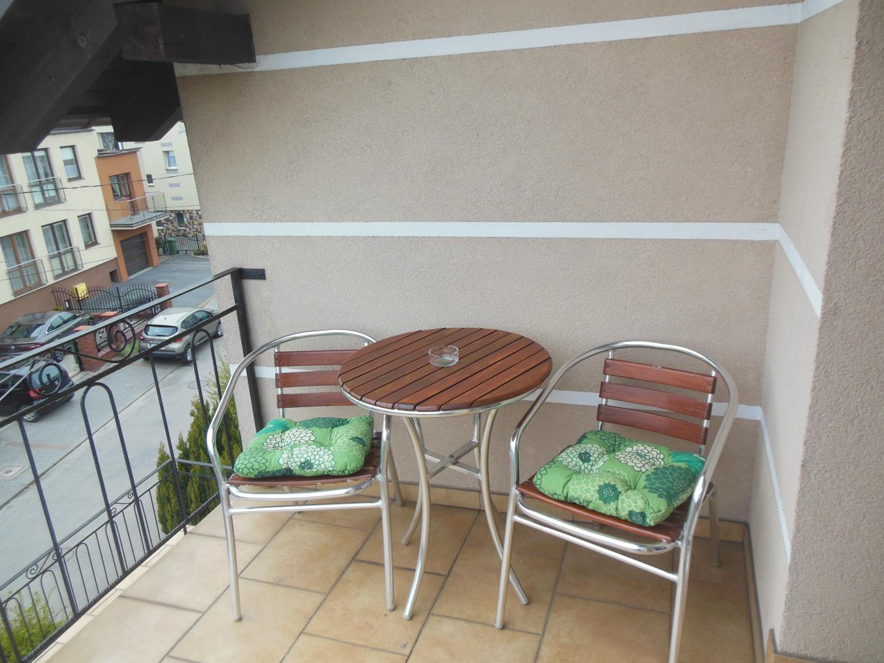 Apartament Wega view 3