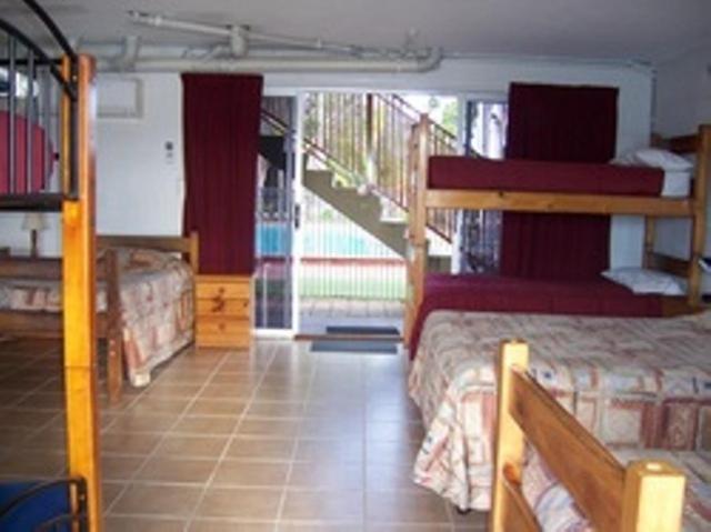 Tweed River Motel