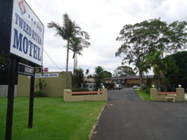 Tweed River Motel