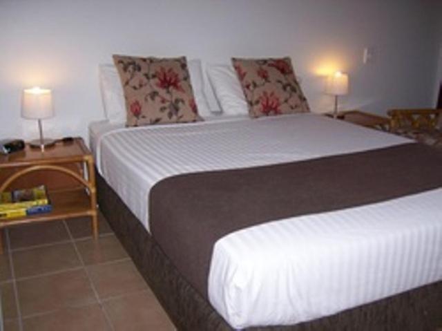Tweed River Motel