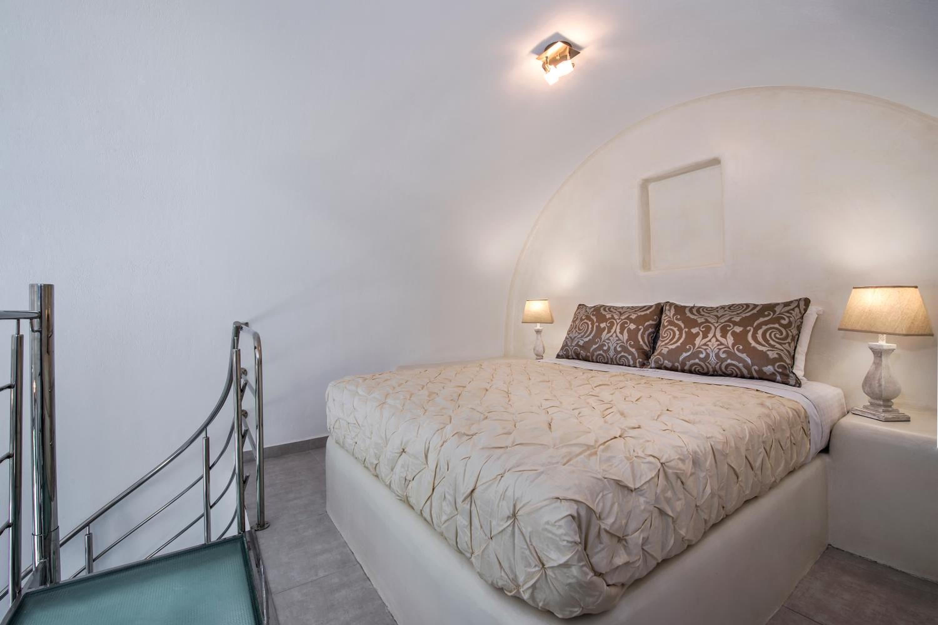 Felicity Luxury Villas
