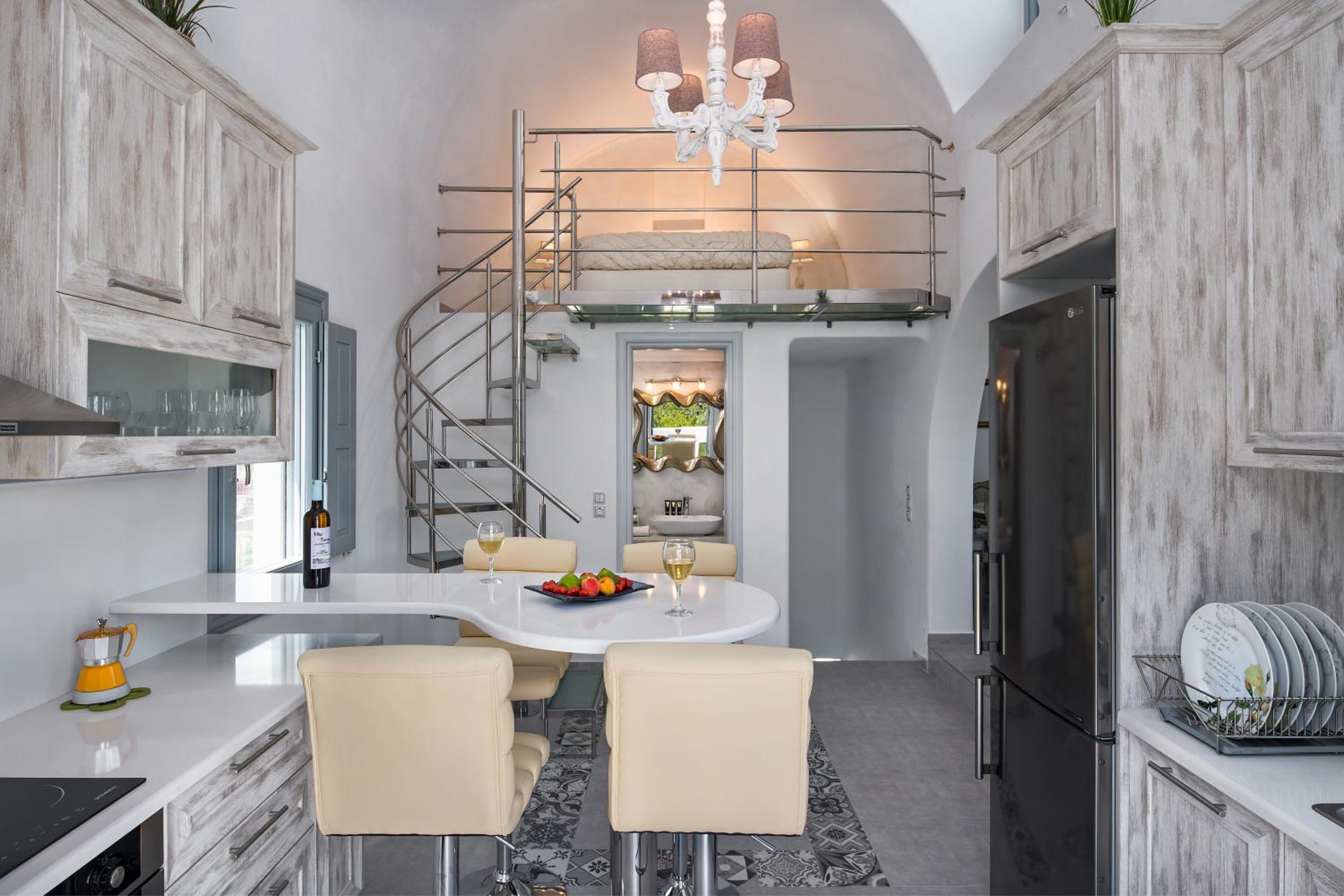Felicity Luxury Villas
