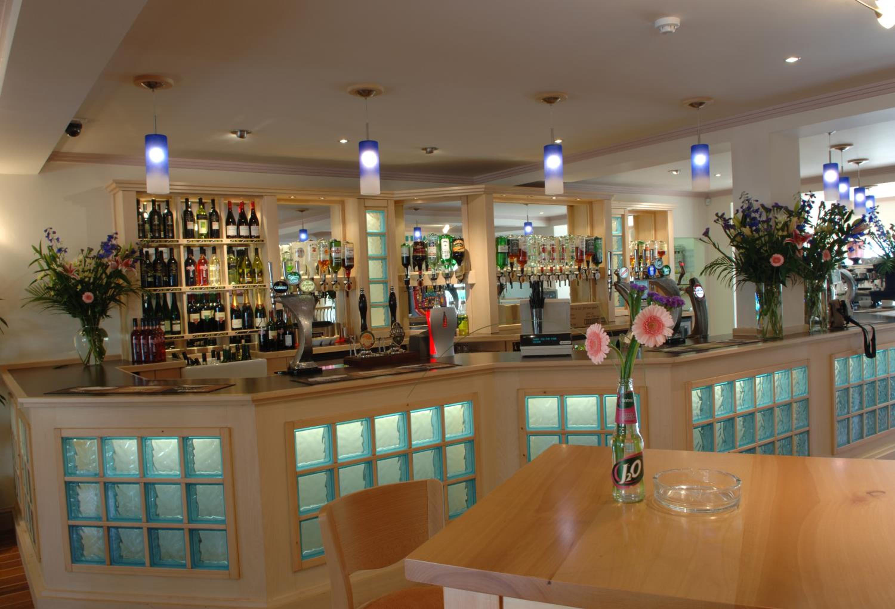 The Waterfront Inn