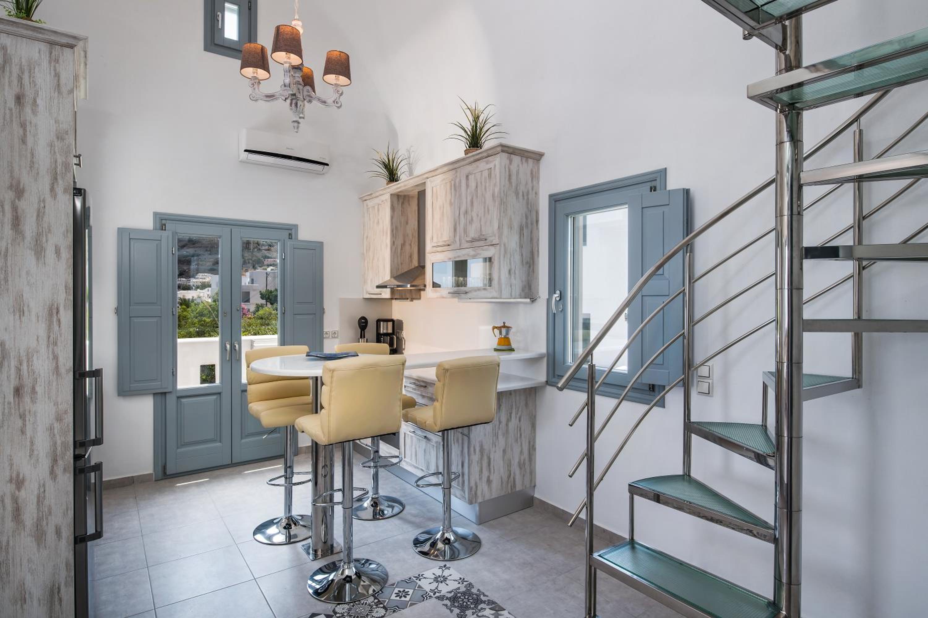 Felicity Luxury Villas photo 4