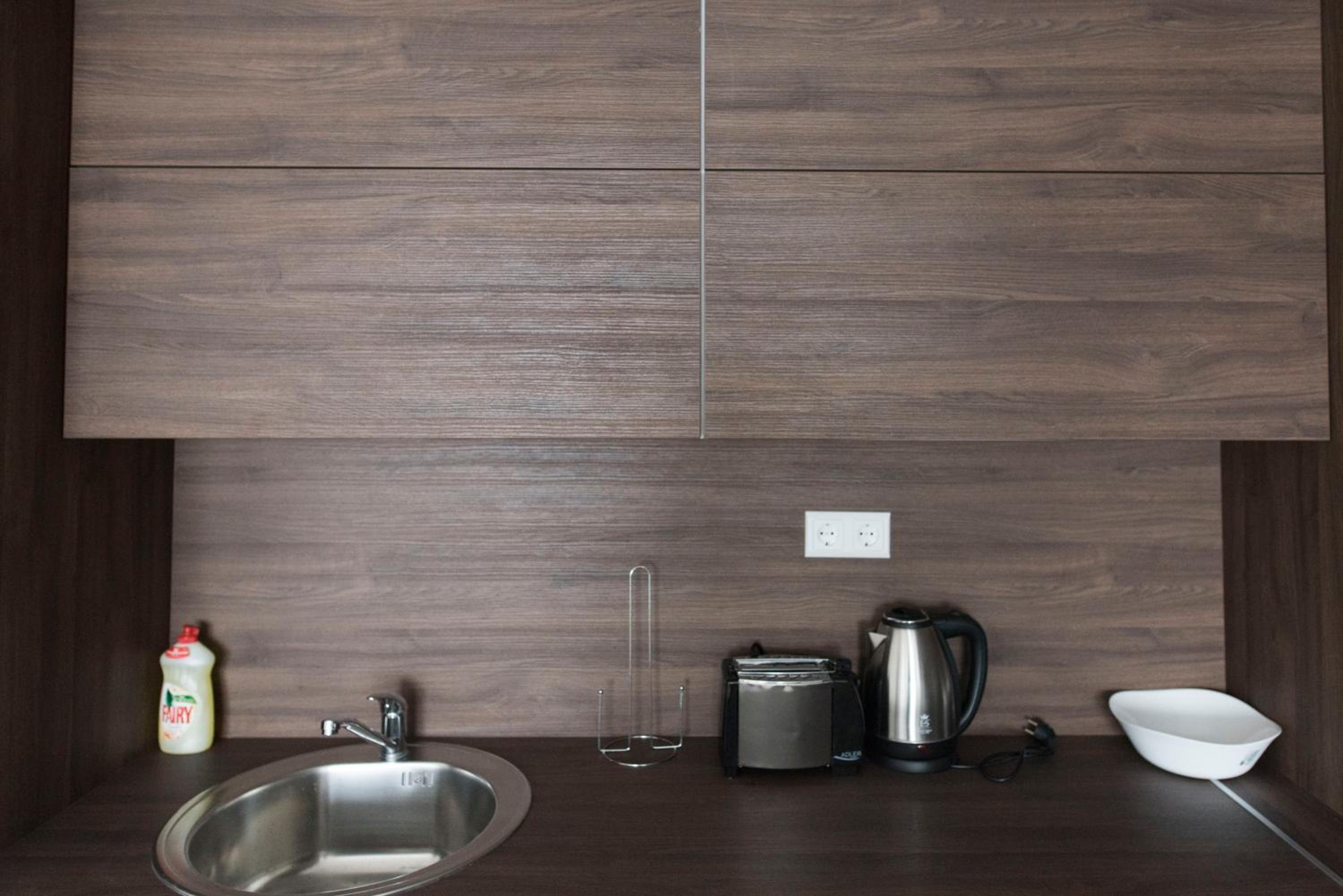 Turistic Apartments Centar Sarajevo