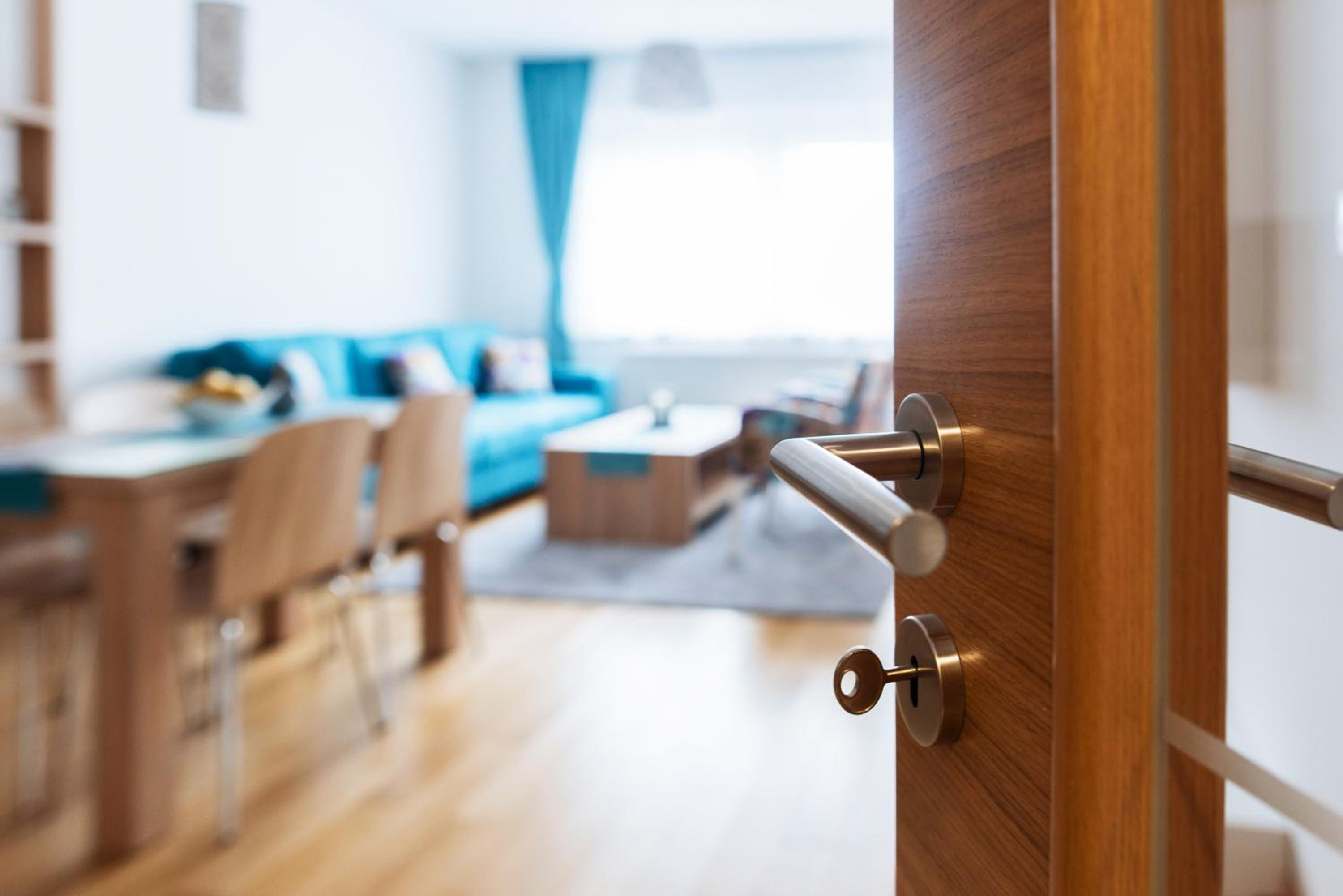 Turistic Apartments Centar Sarajevo