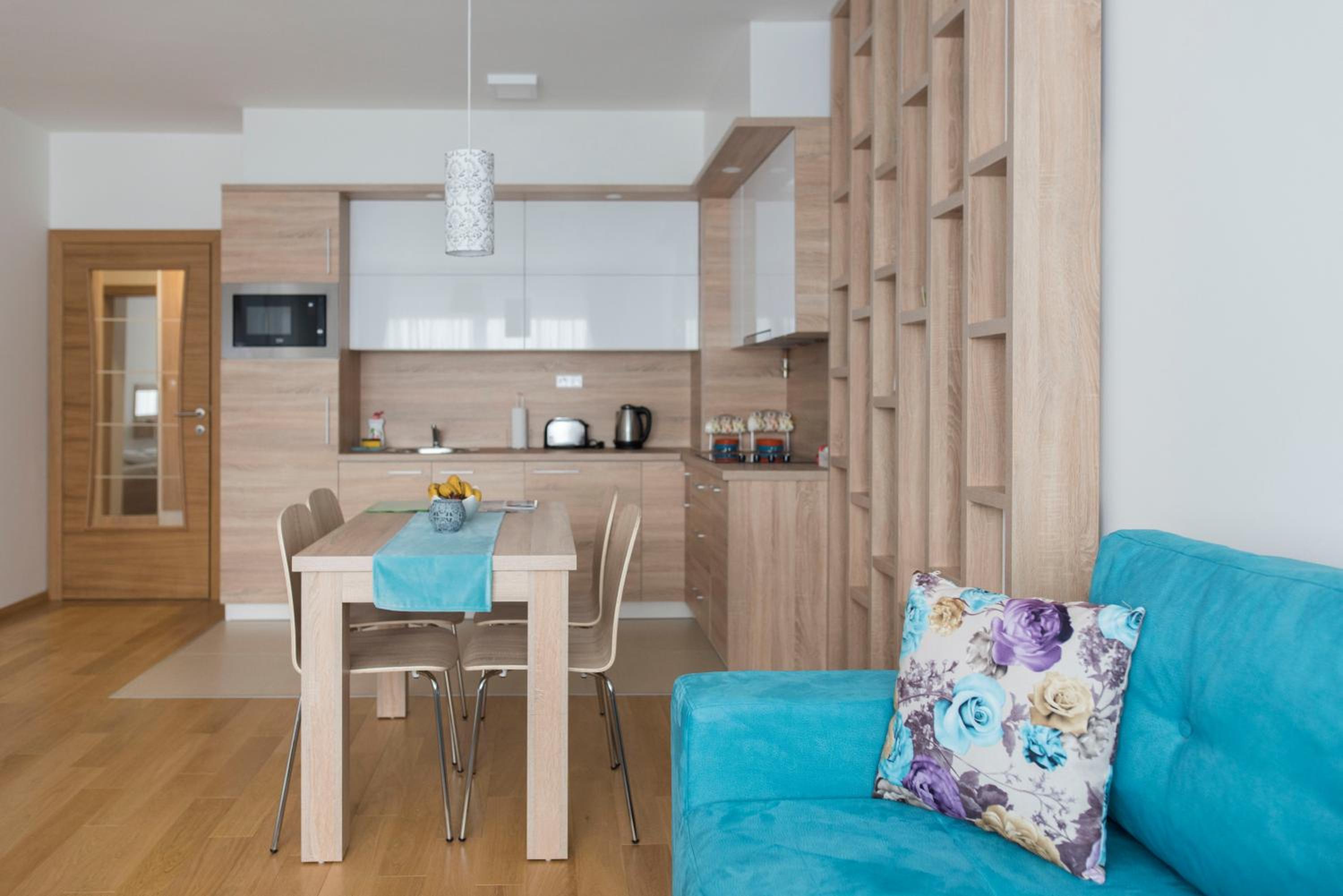 Turistic Apartments Centar Sarajevo