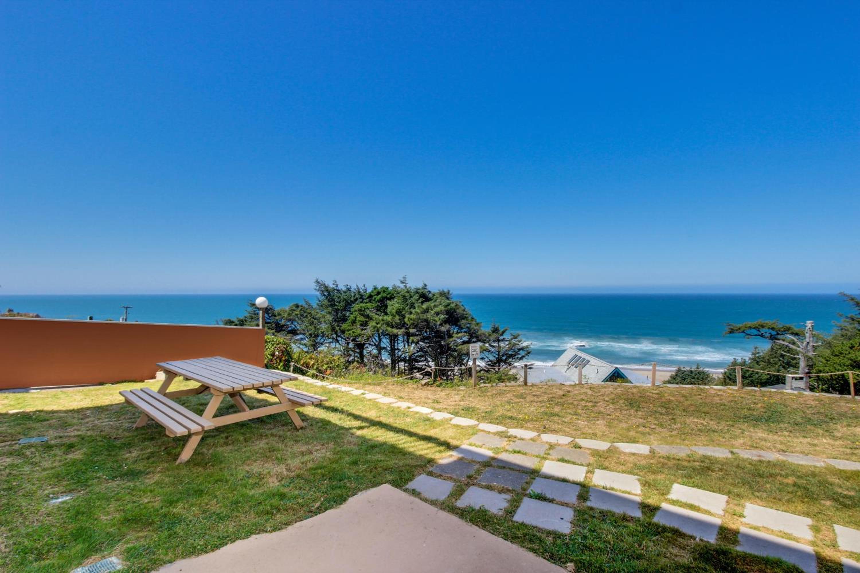 Sandstone Point Hotel view 5