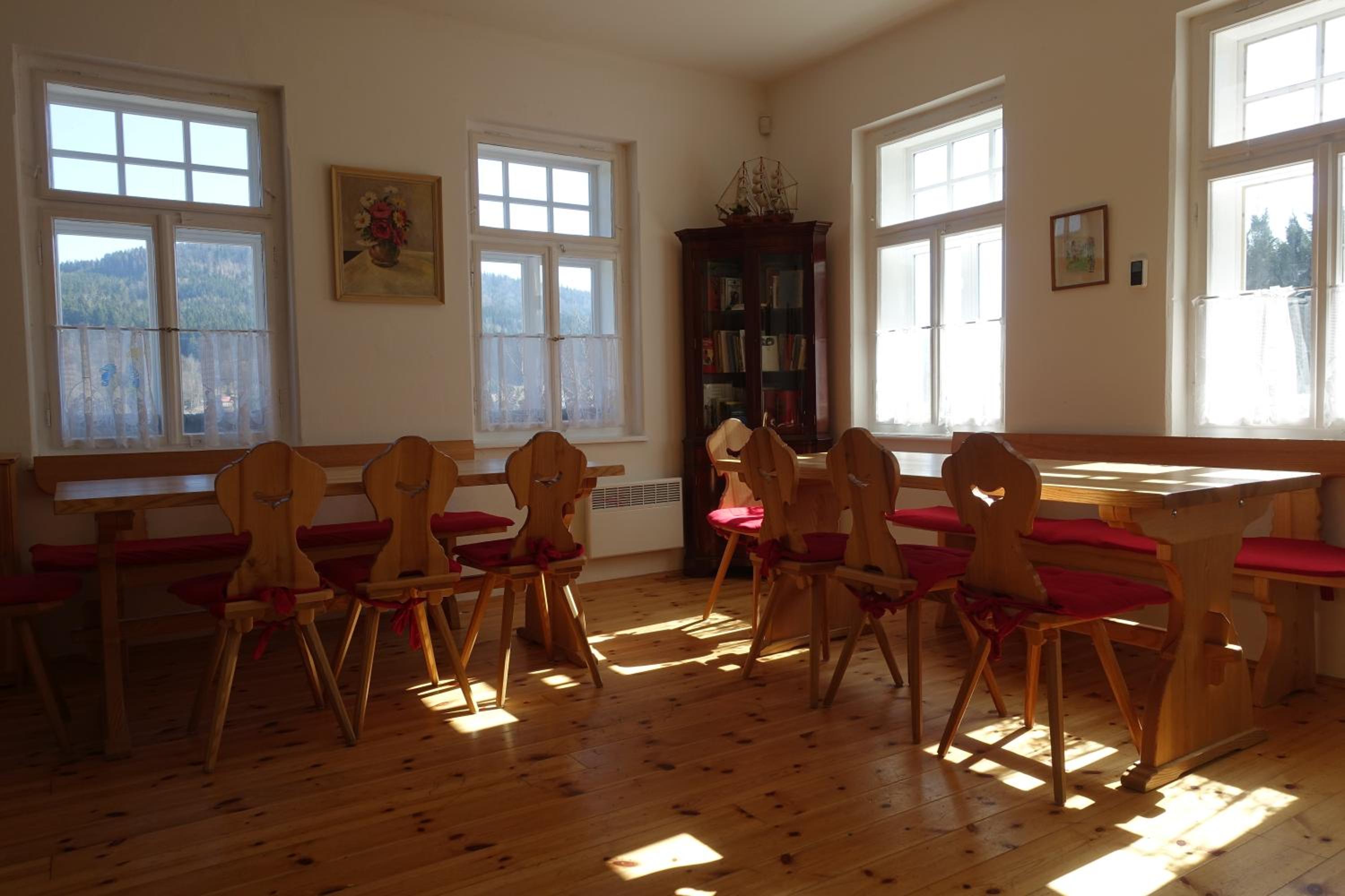 Ašika view 5