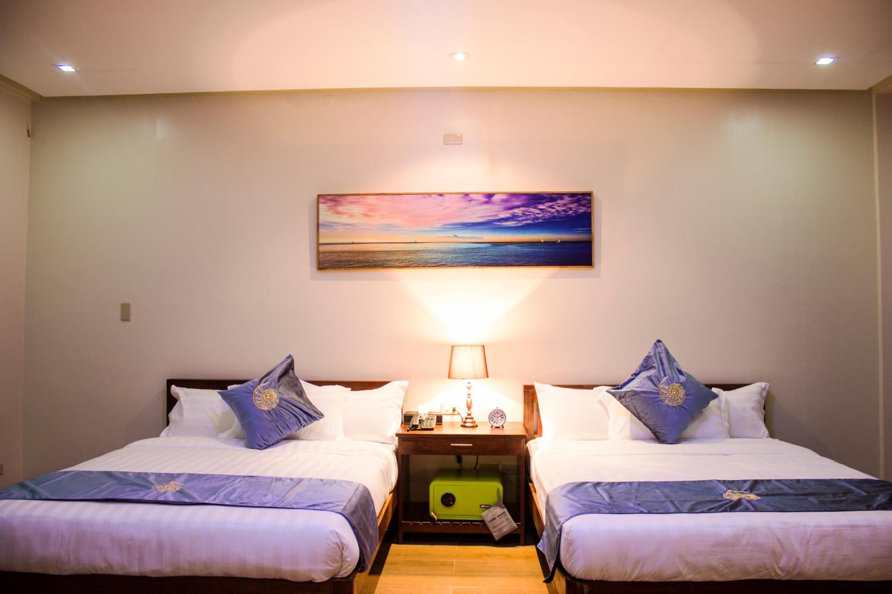 Costa Palawan Resort