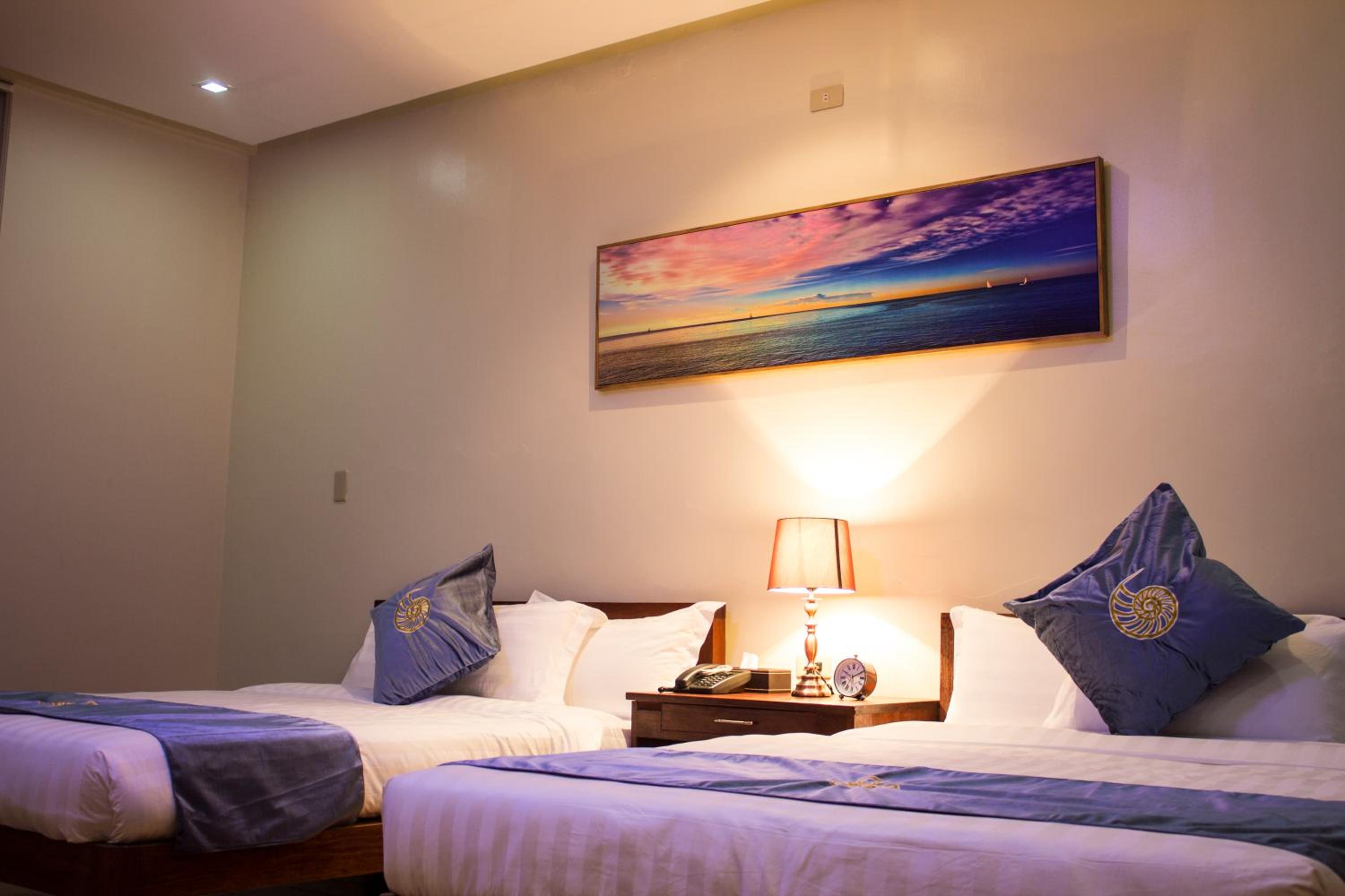 Costa Palawan Resort