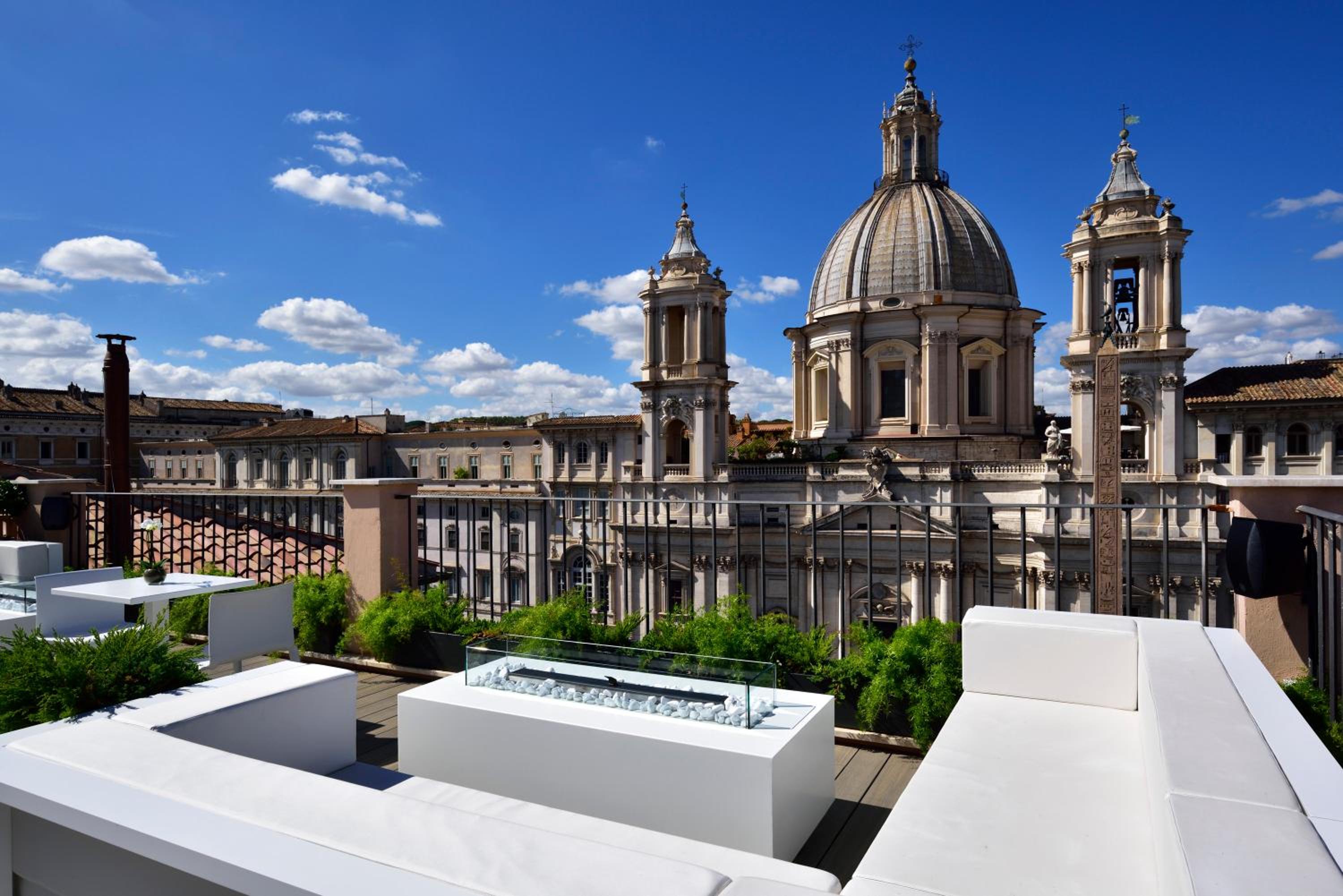 roof