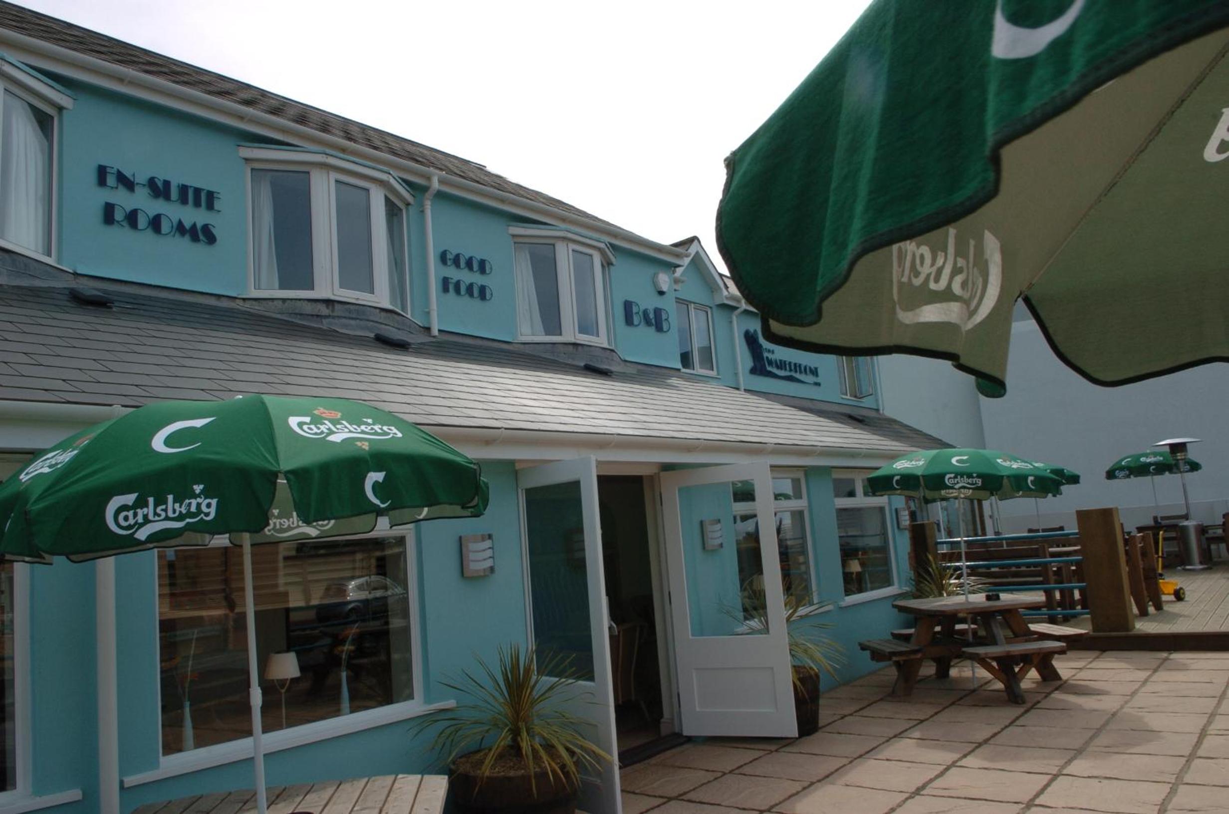 The Waterfront Inn