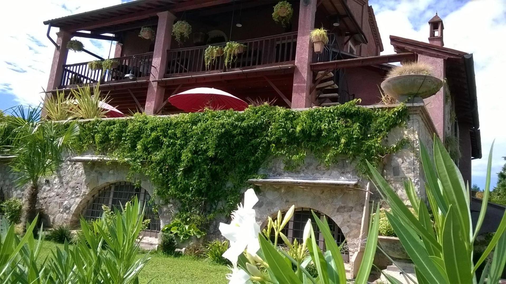 Hotel Bed and Breakfast Posserle - Image 1