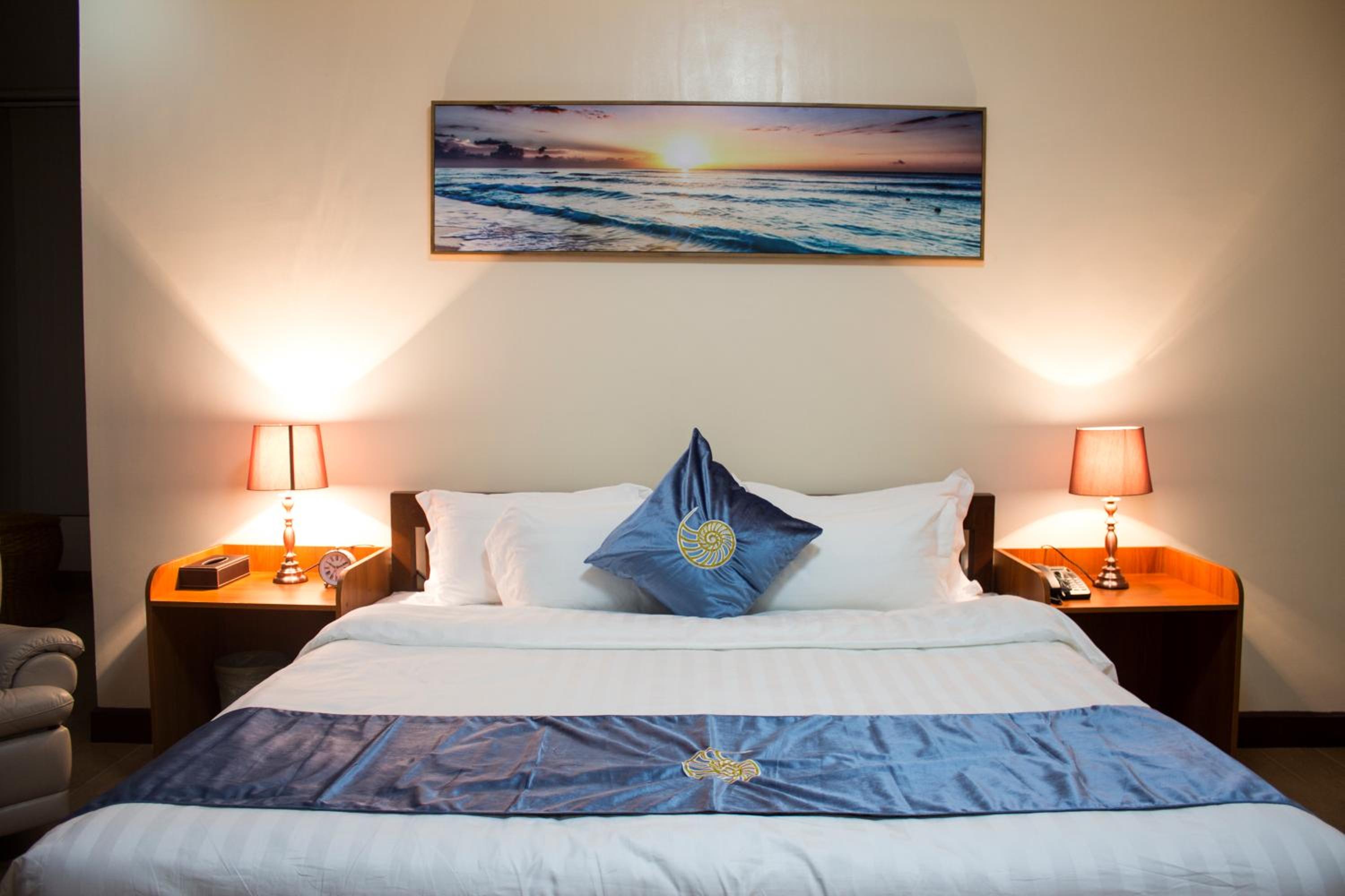 Costa Palawan Resort