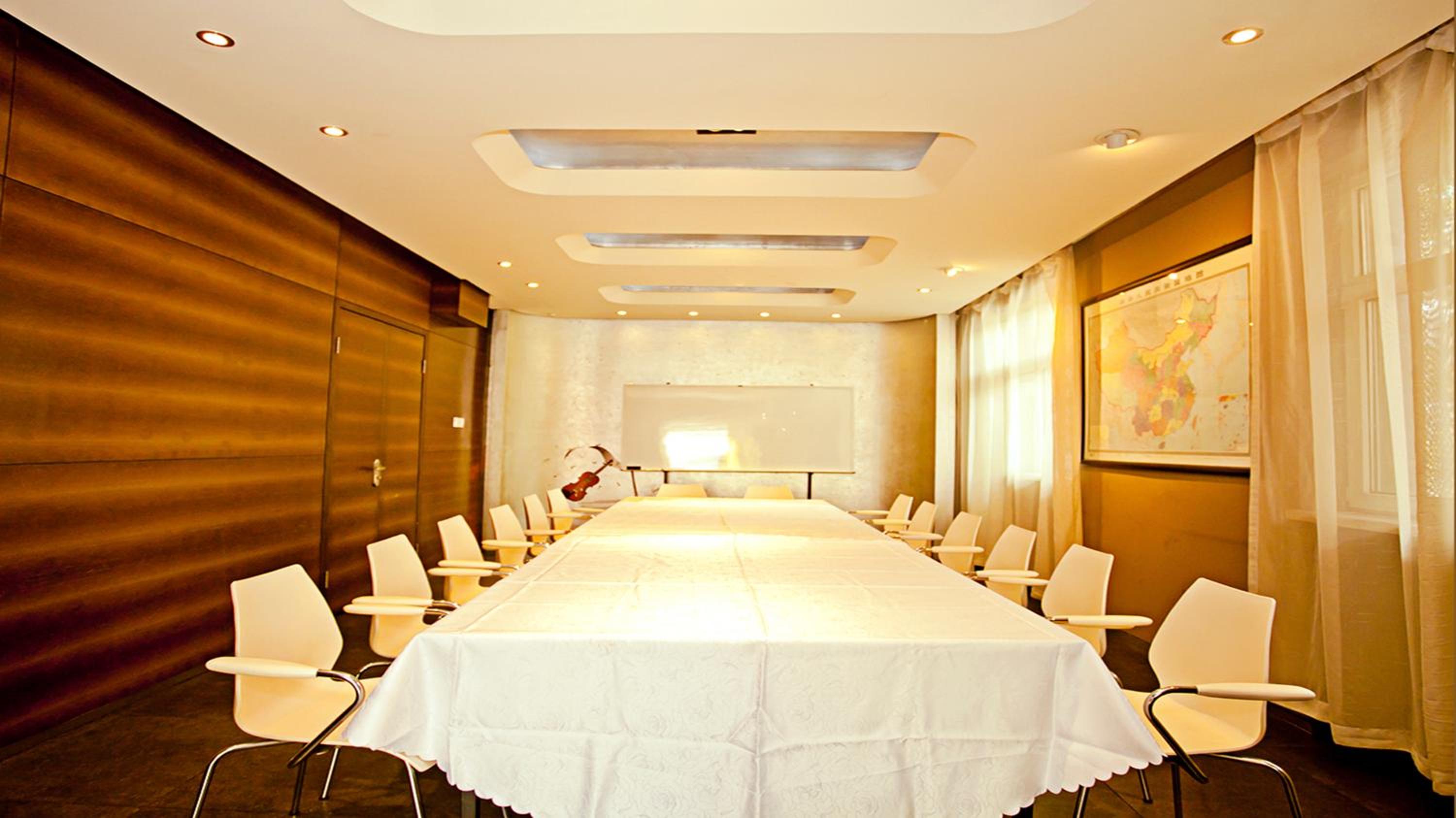 Jinjiang Inn Taiyuan University Street Hotel
