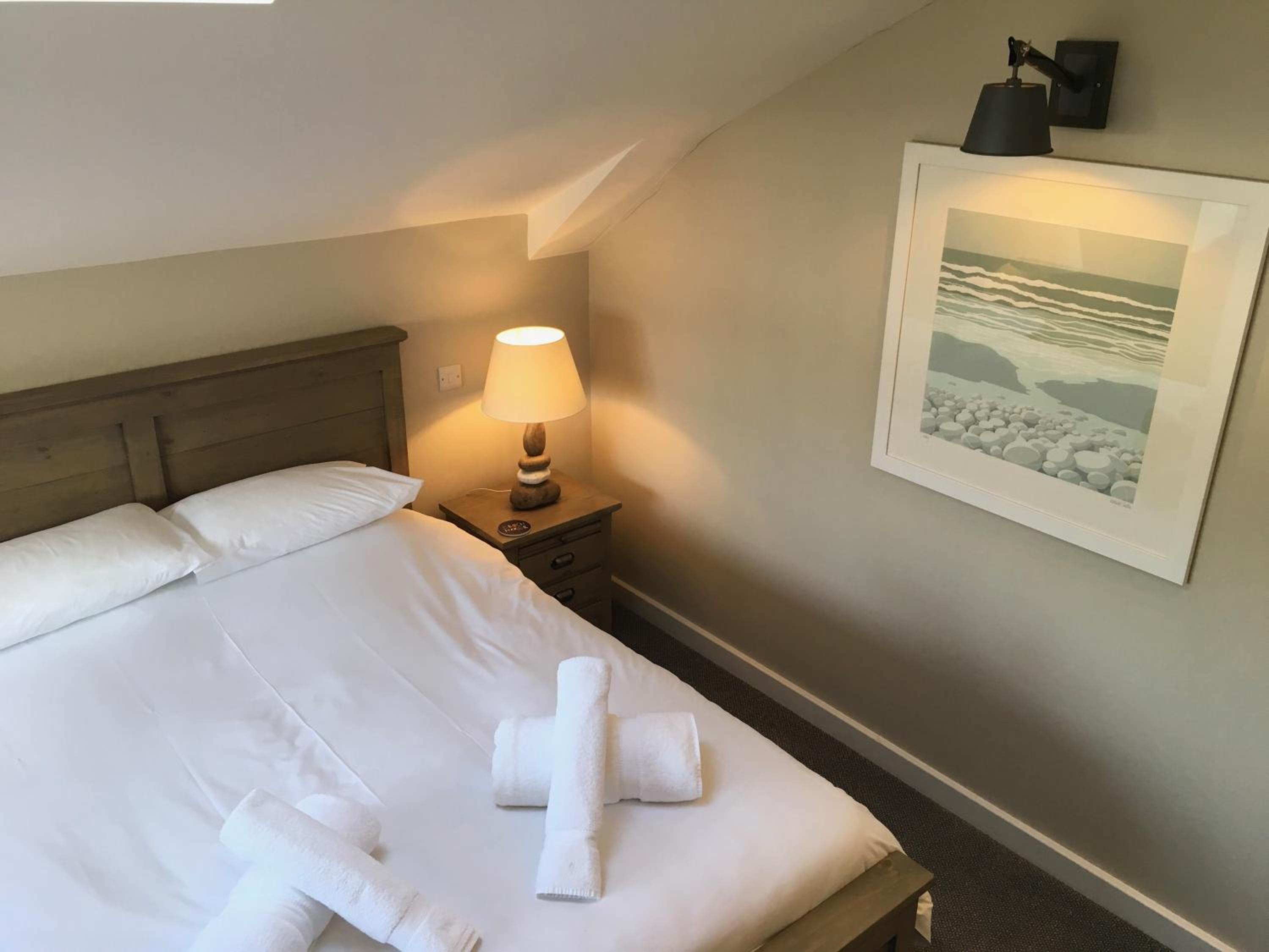The Waterfront Inn