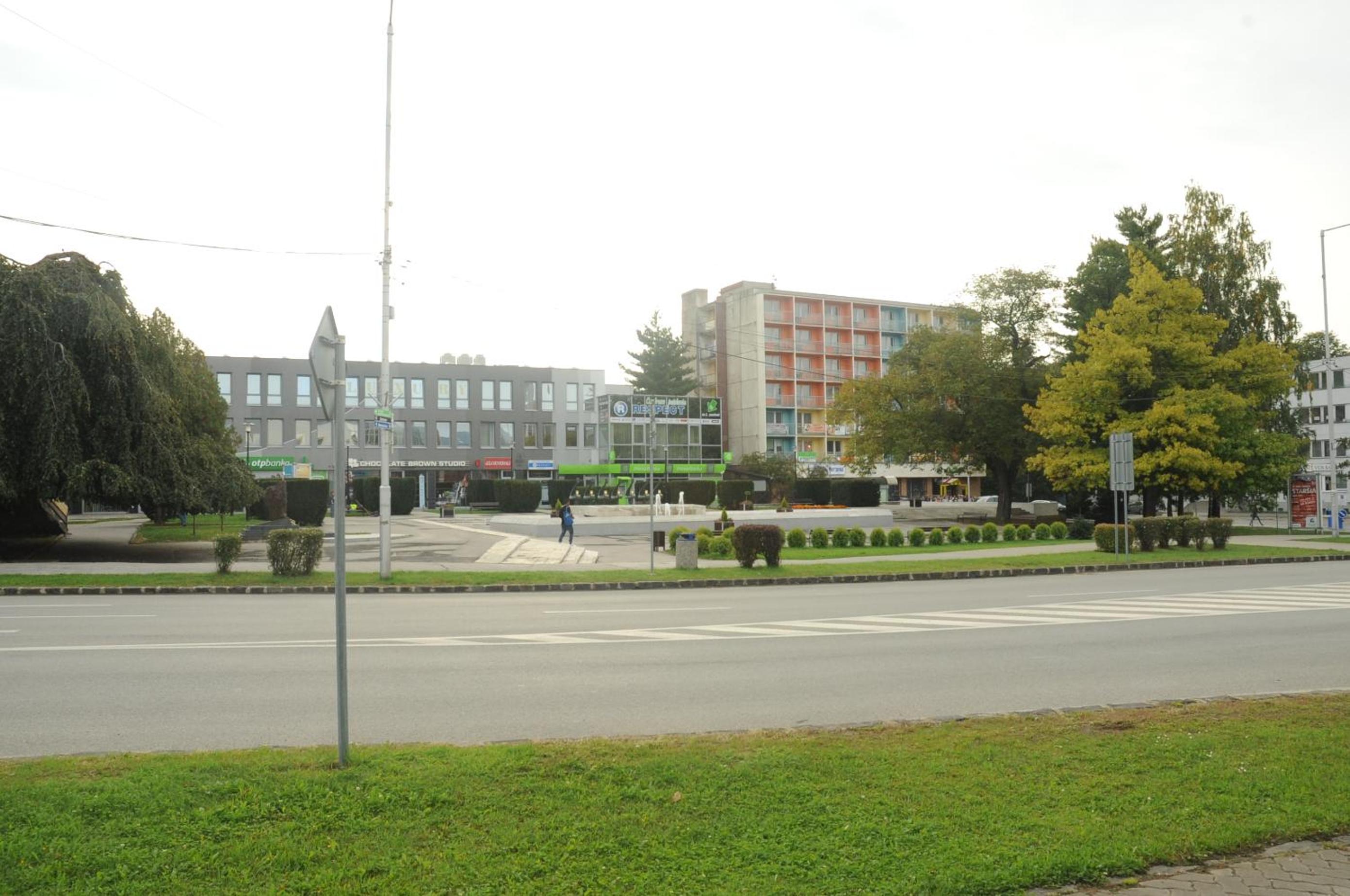 Penzion Luxury view 3