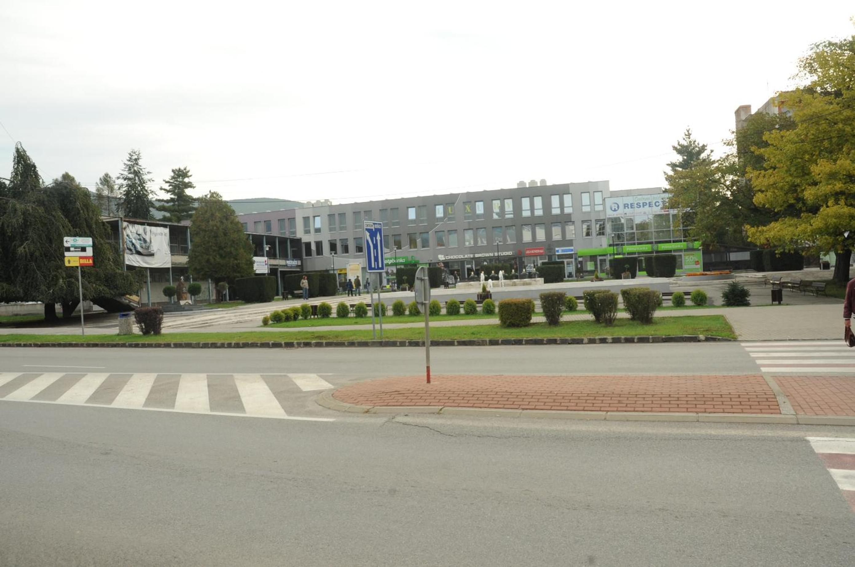 Penzion Luxury view 2