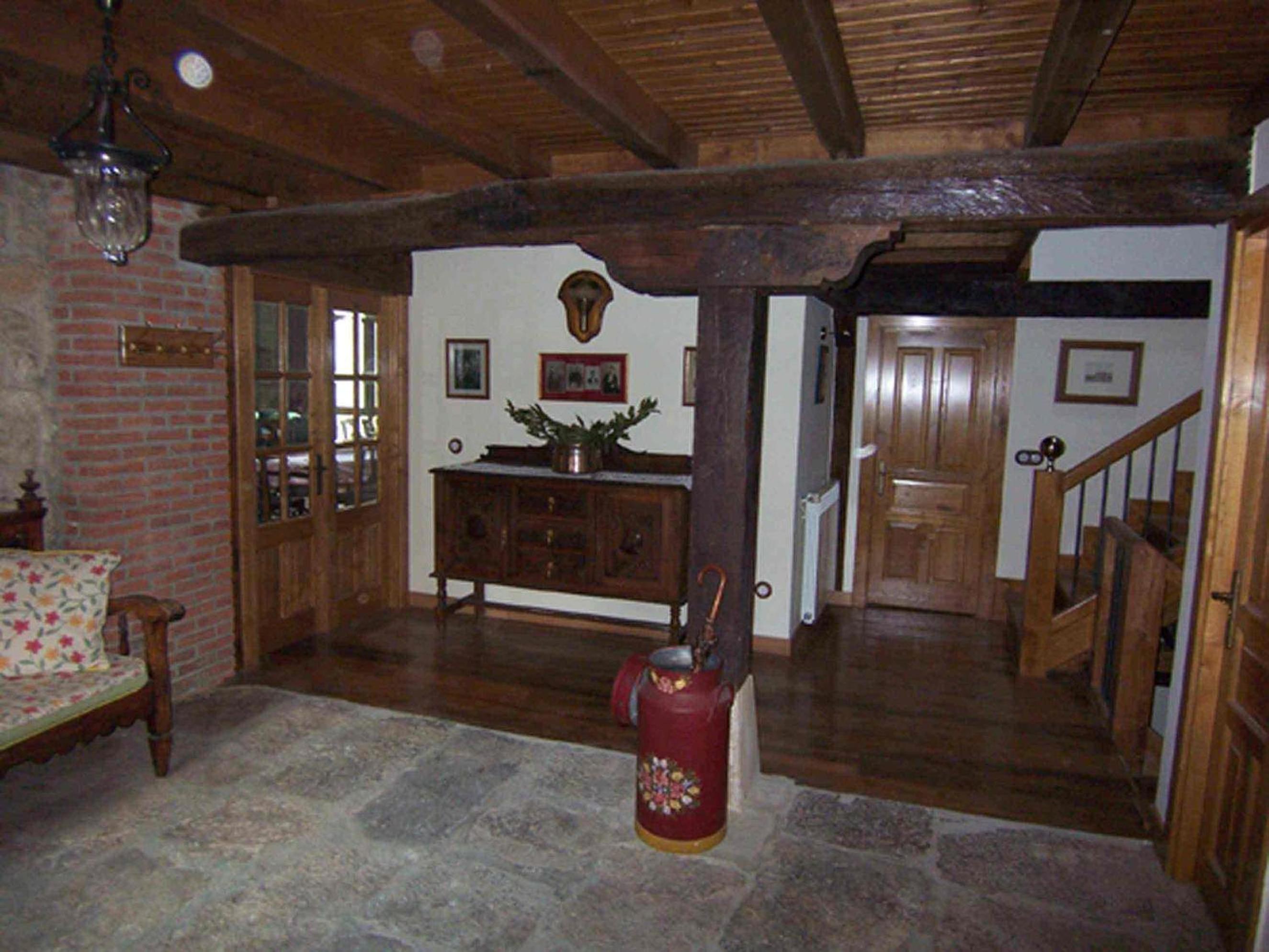 La Casa de Hijas view 3