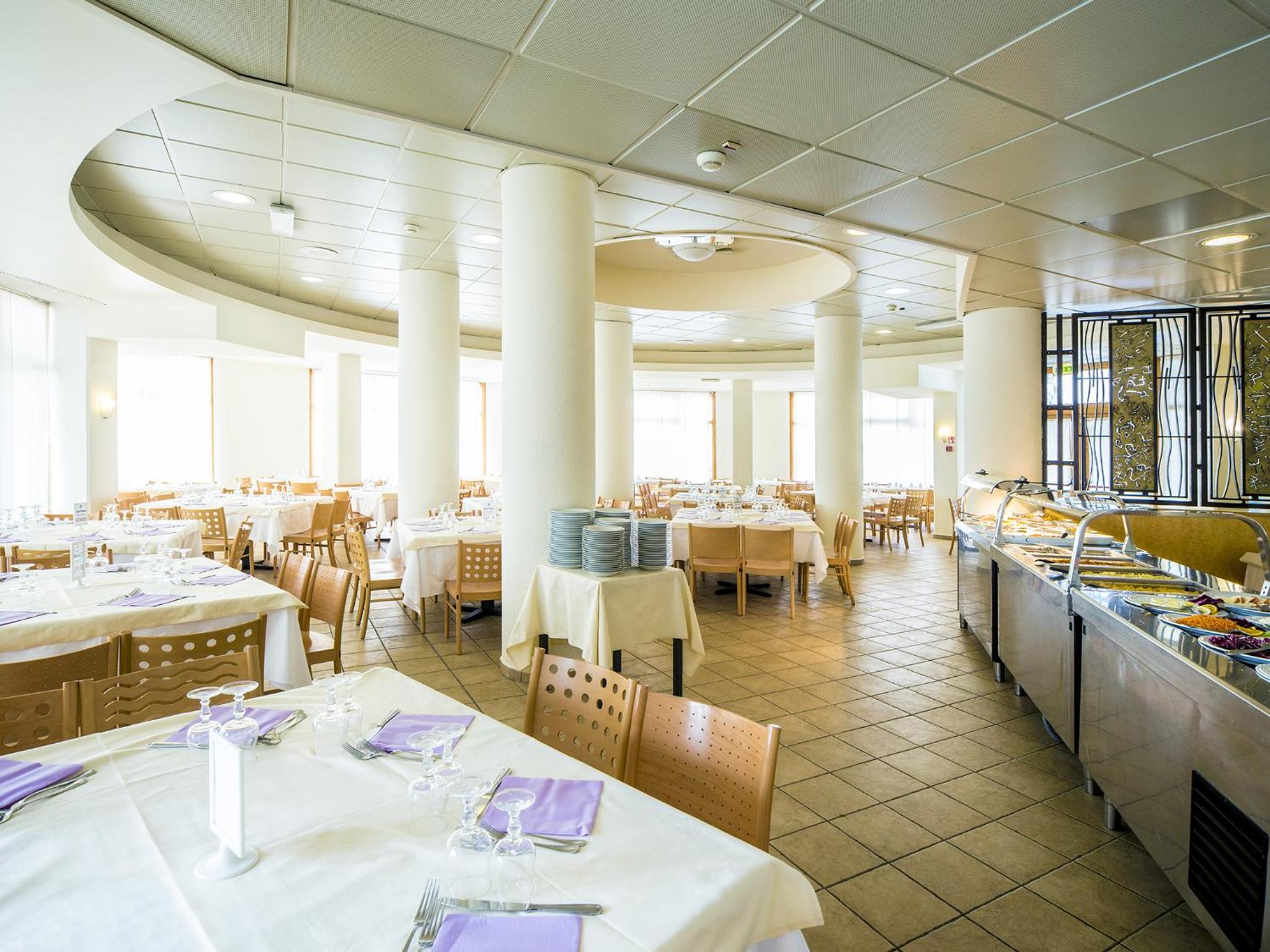 Hotel Club Uappala Sestriere