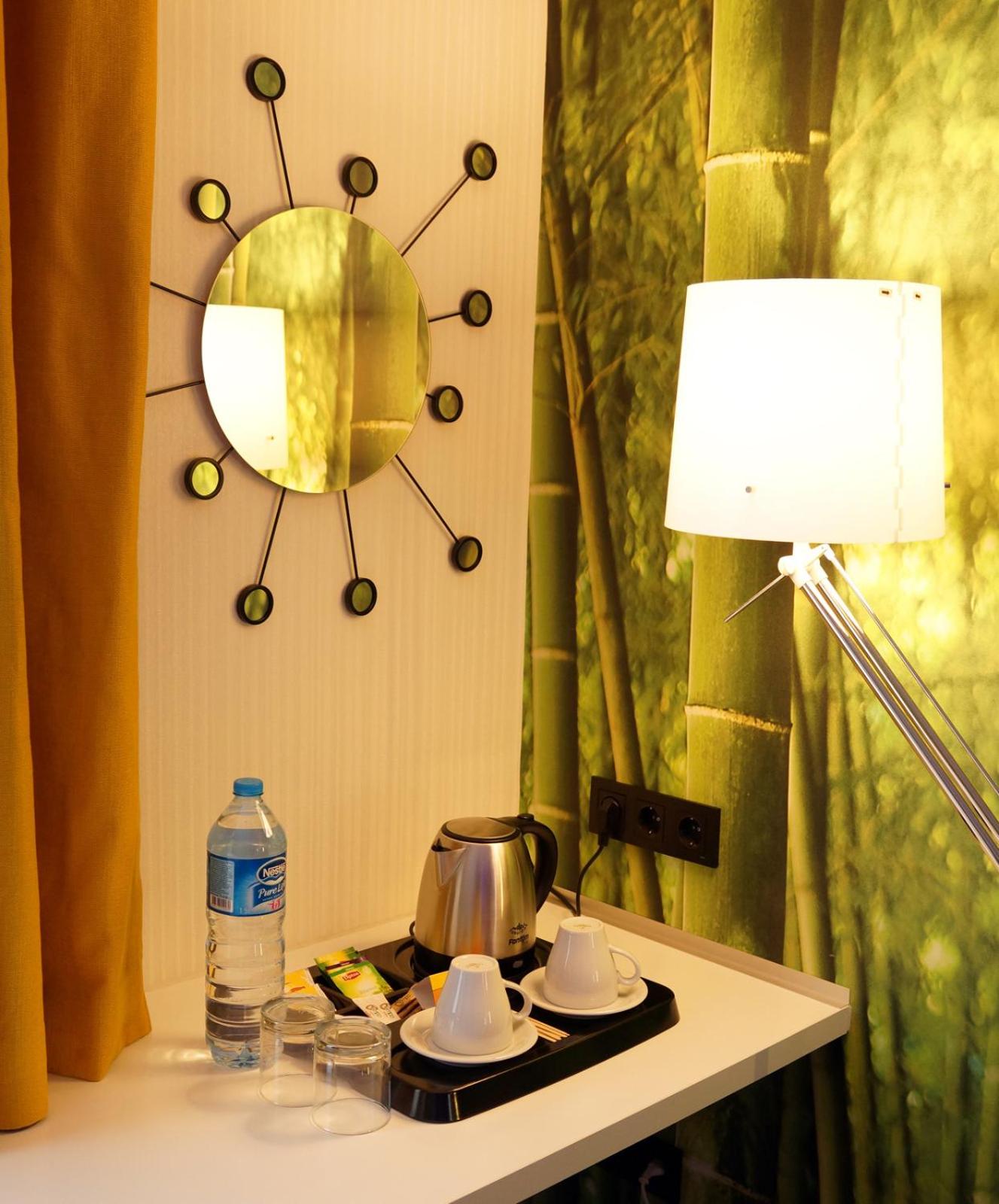 Tempo Suites Airport - Image 6