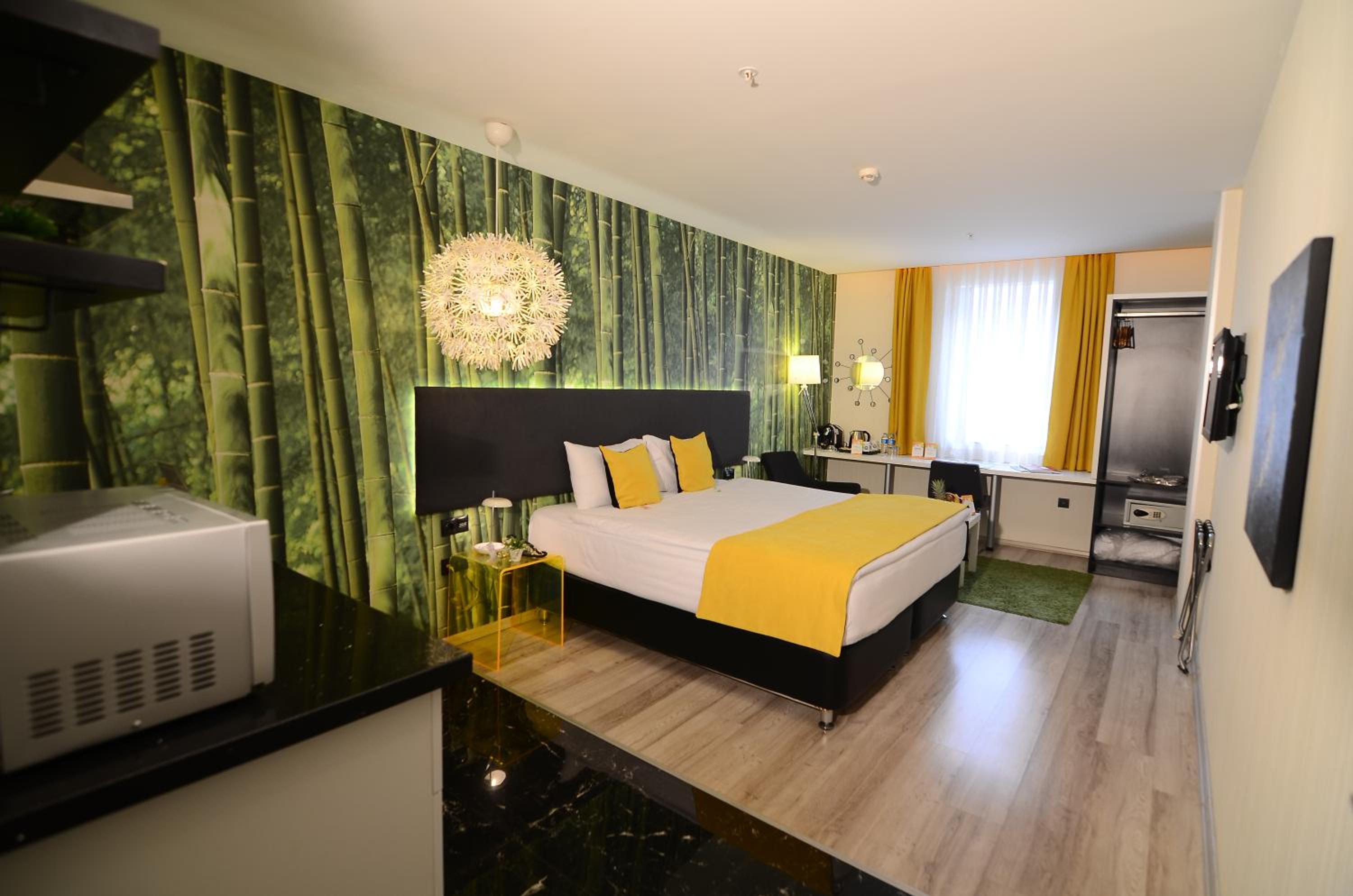 Tempo Suites Airport - Image 5