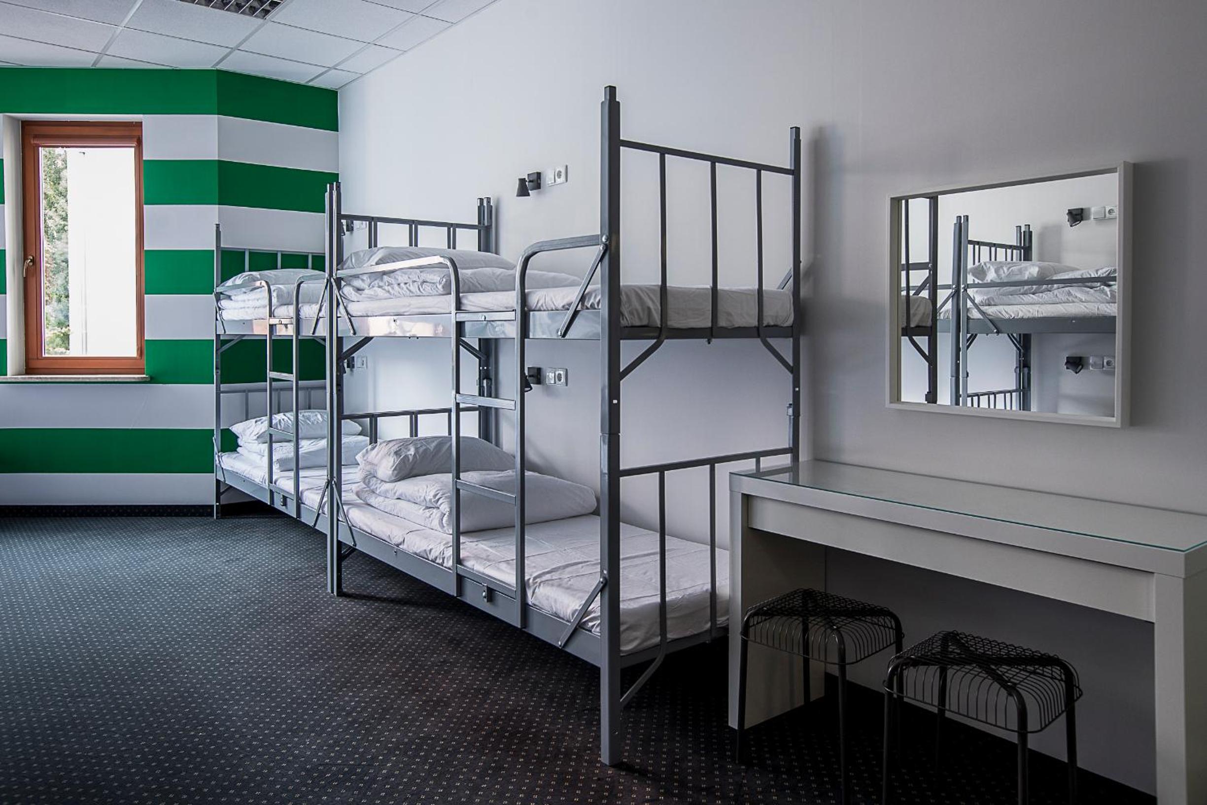 Inbed Hostel view 3