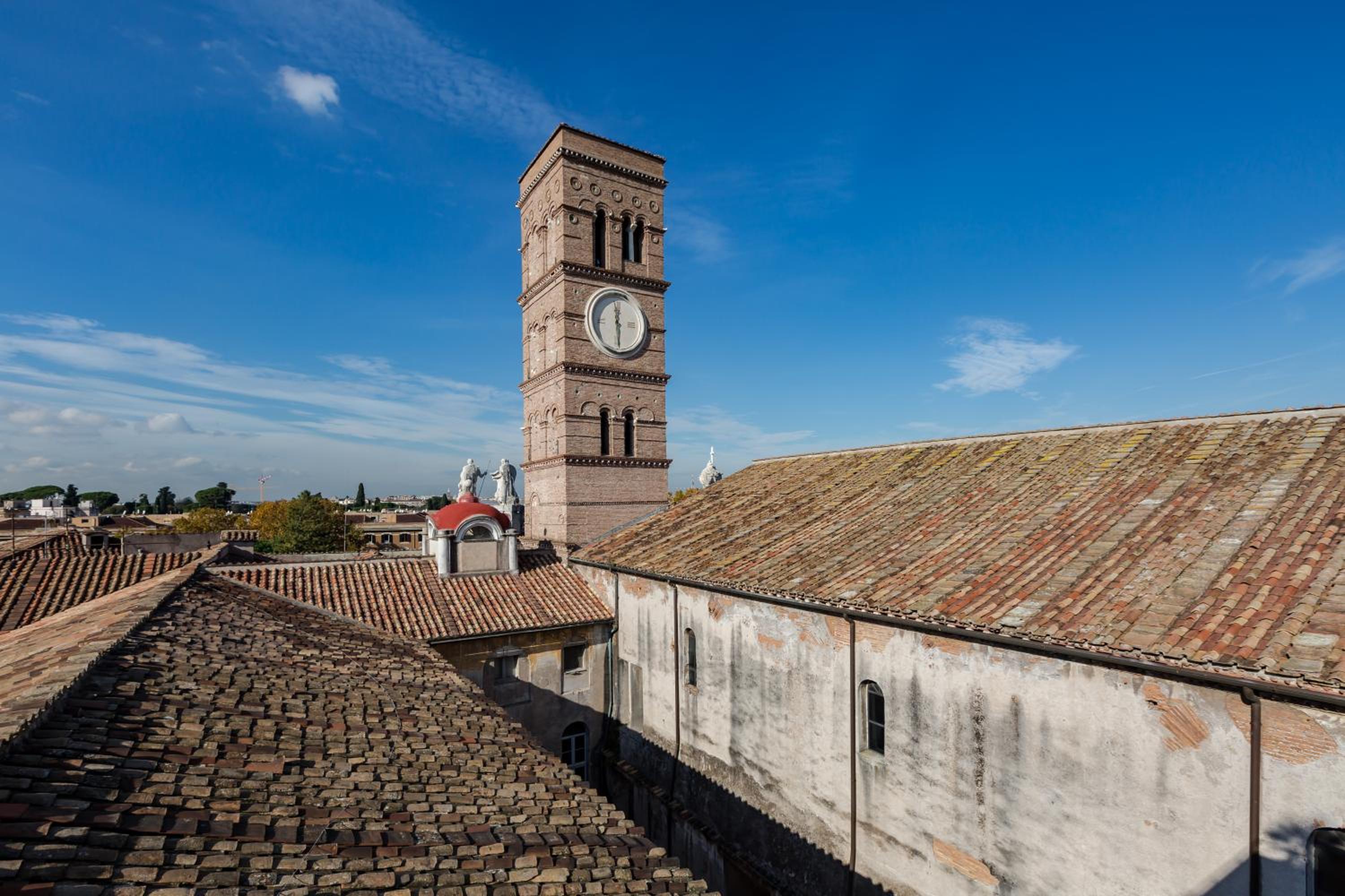 Domus Sessoriana