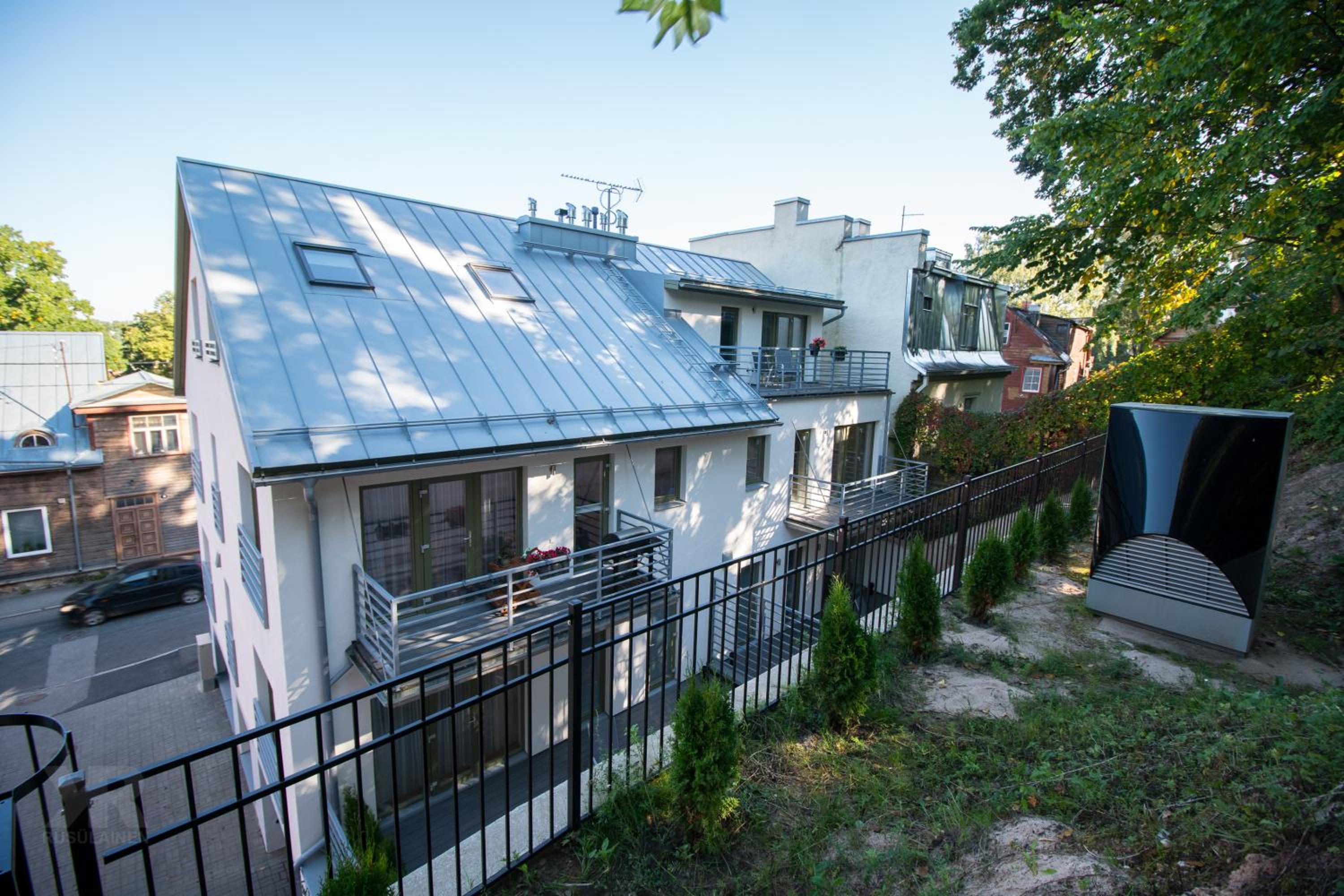 Hotel Maria Apartments - Image 1