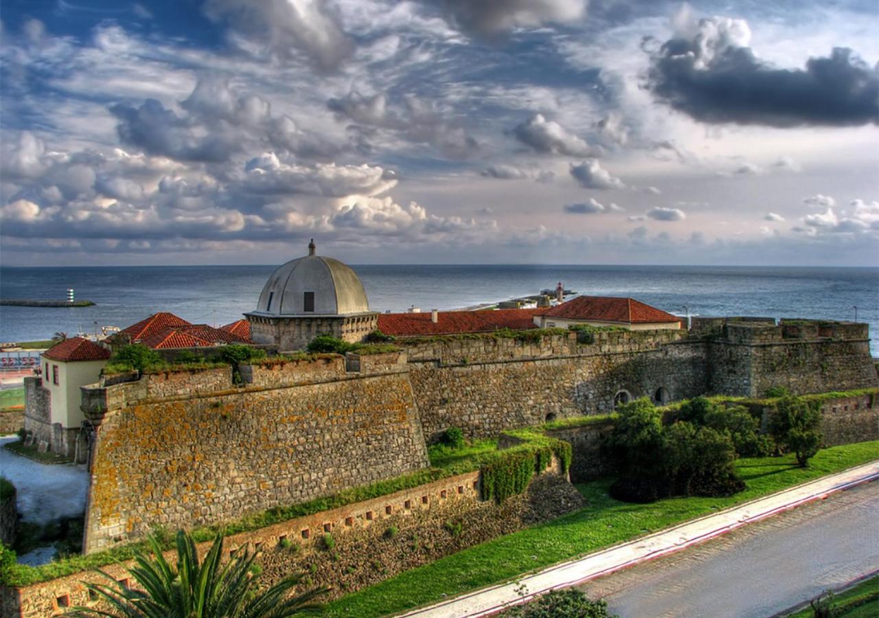 Hotel Parque de Campismo Orbitur Angeiras - Image 1