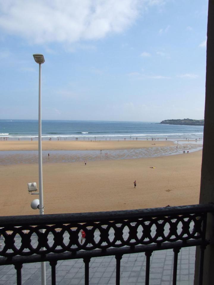 Vivienda en Gijon frente al mar photo 5