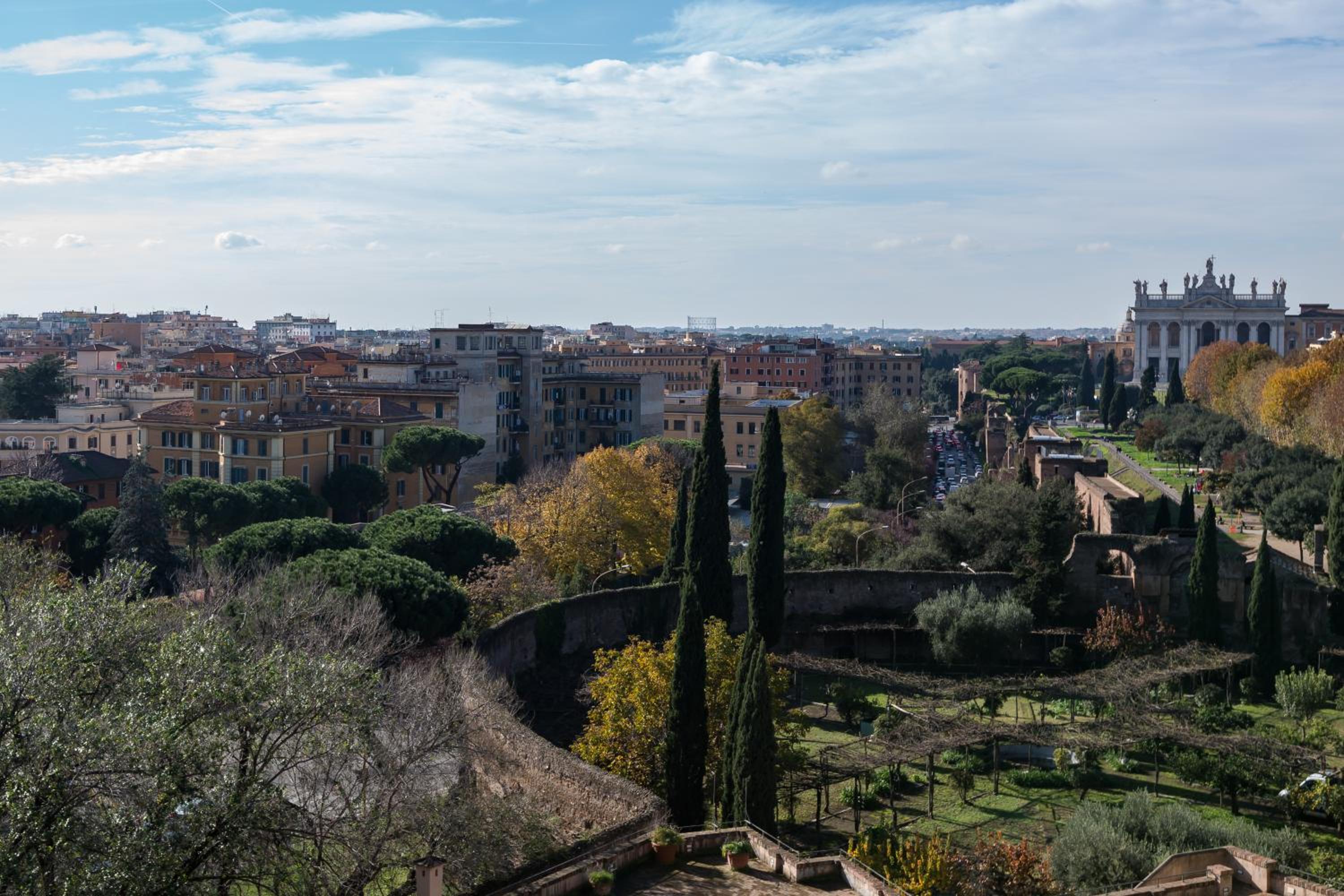 Domus Sessoriana