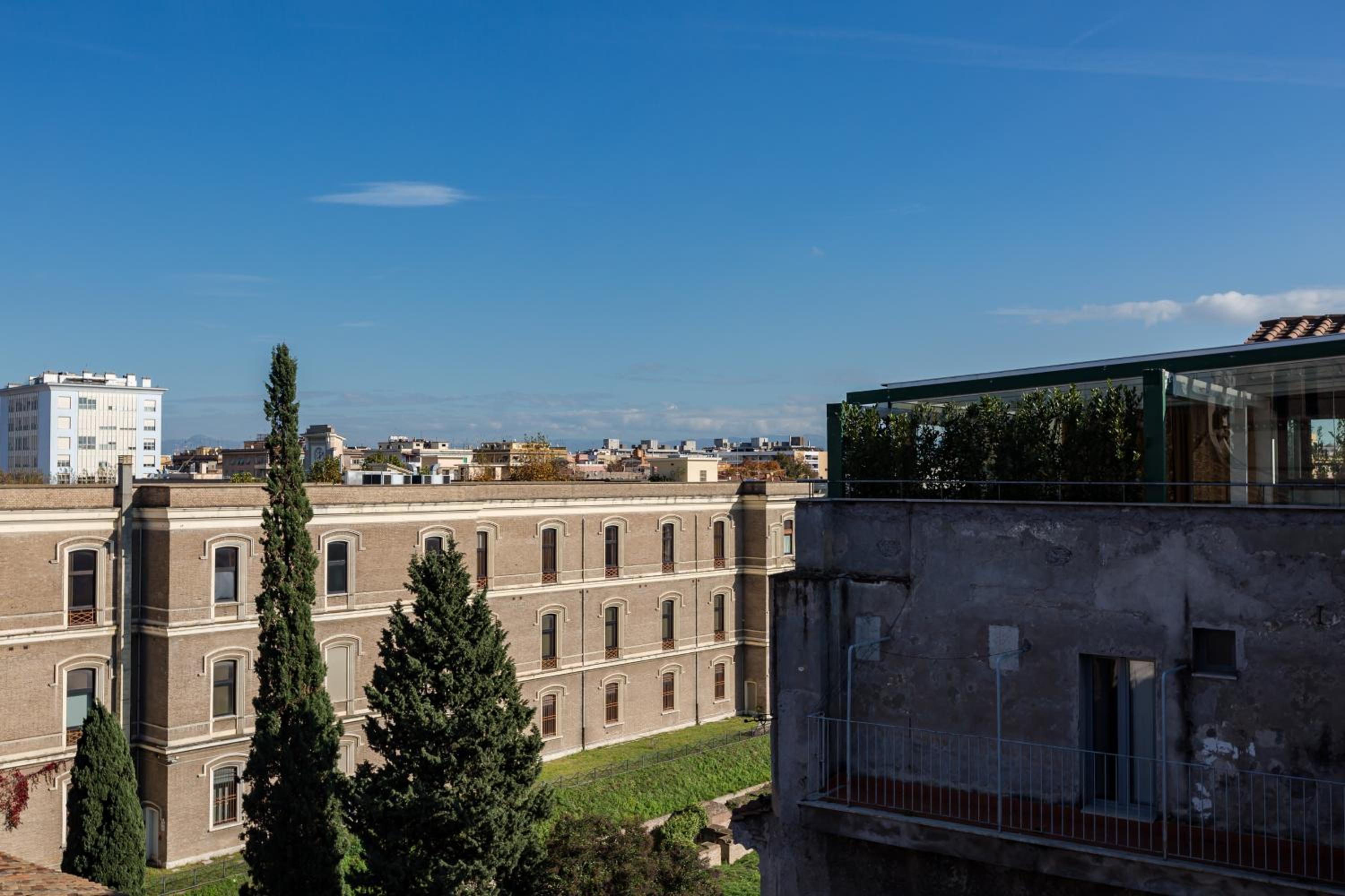 Domus Sessoriana