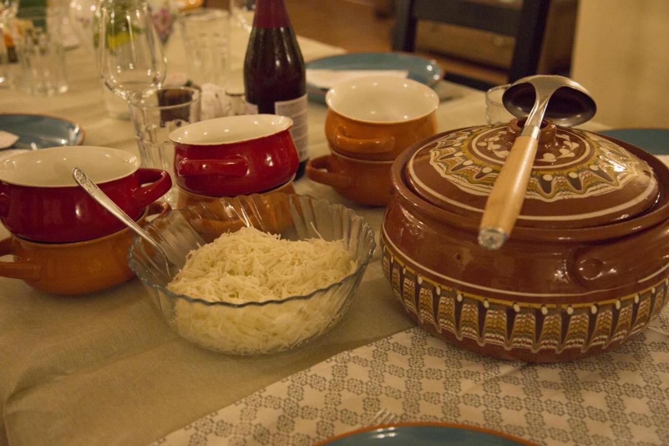 Casa Mon Reve