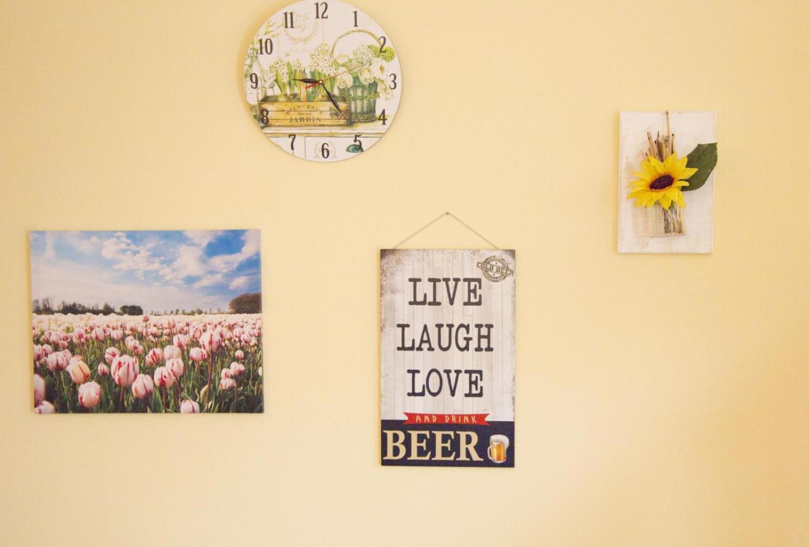 Casa Mon Reve