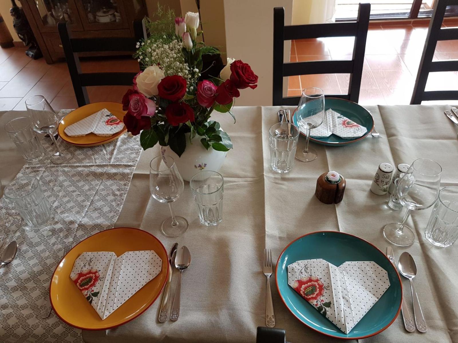 Casa Mon Reve